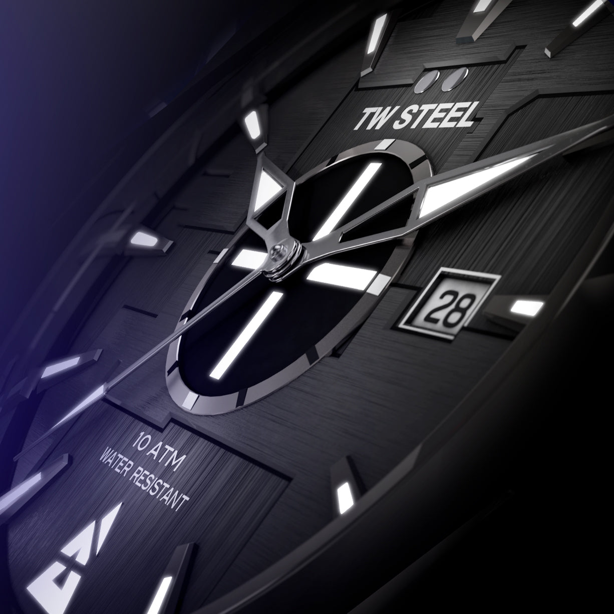 TW Steel Watch Volante CS:GO VS99
