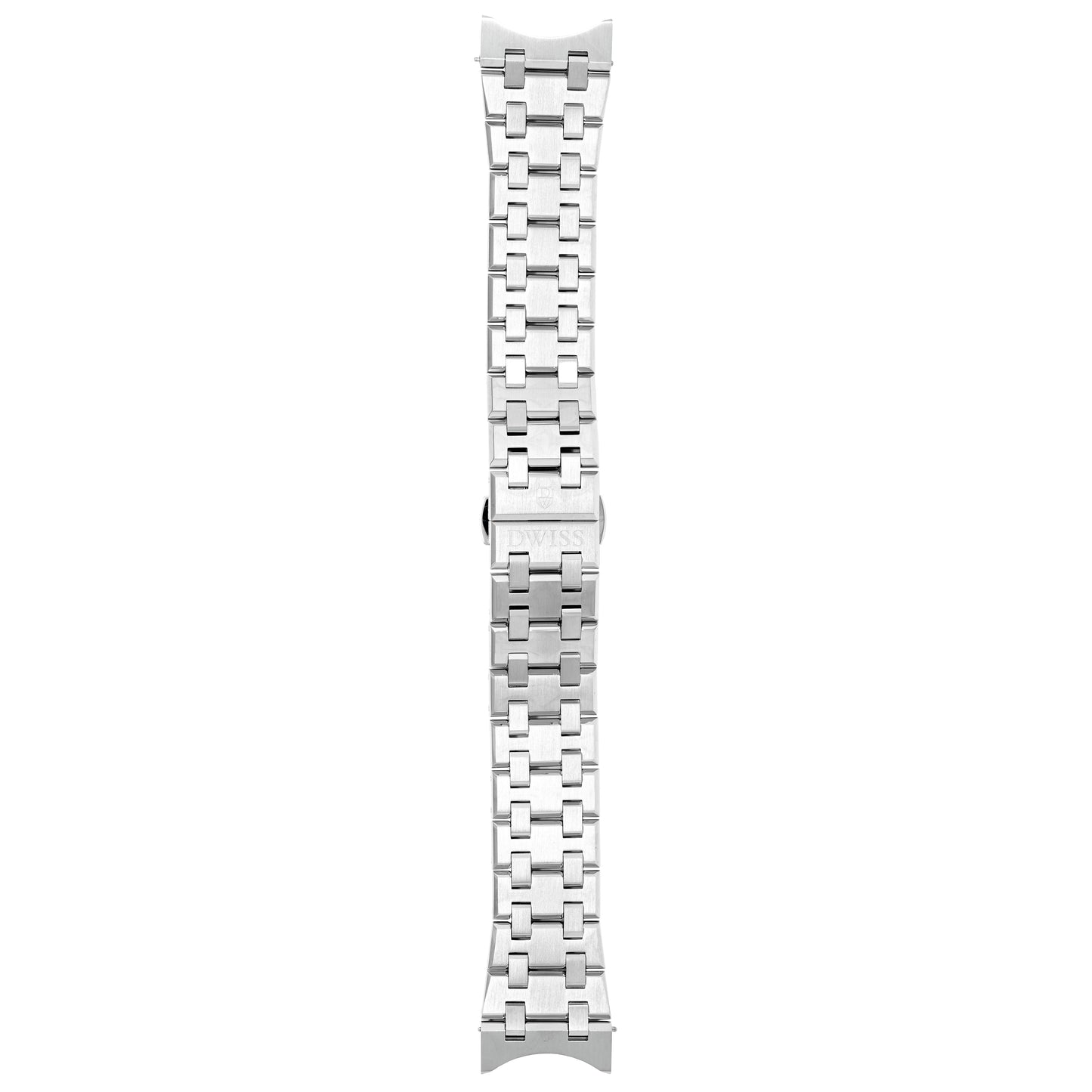 DWISS Watch Stainless Steel Bracelet