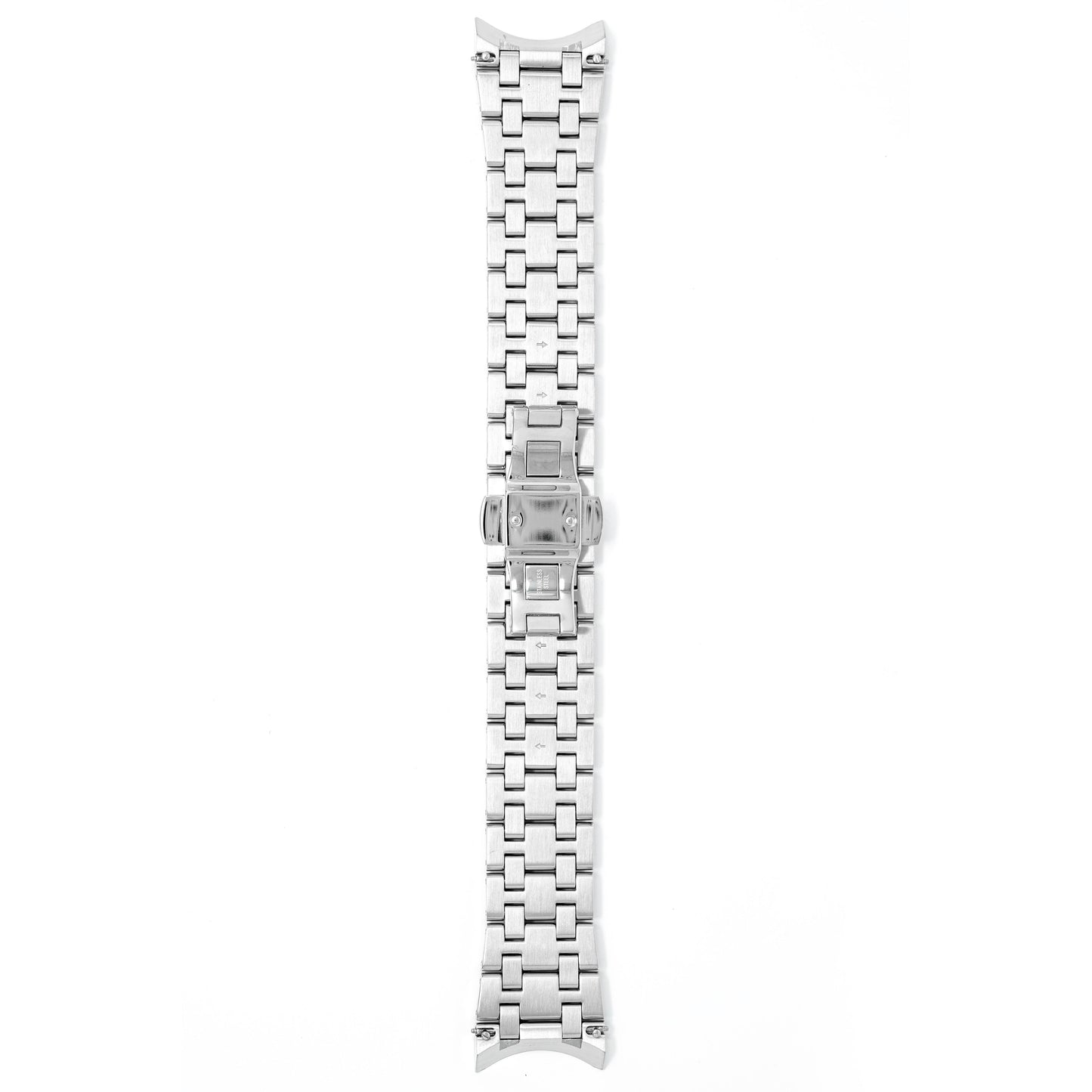 DWISS Watch Stainless Steel Bracelet