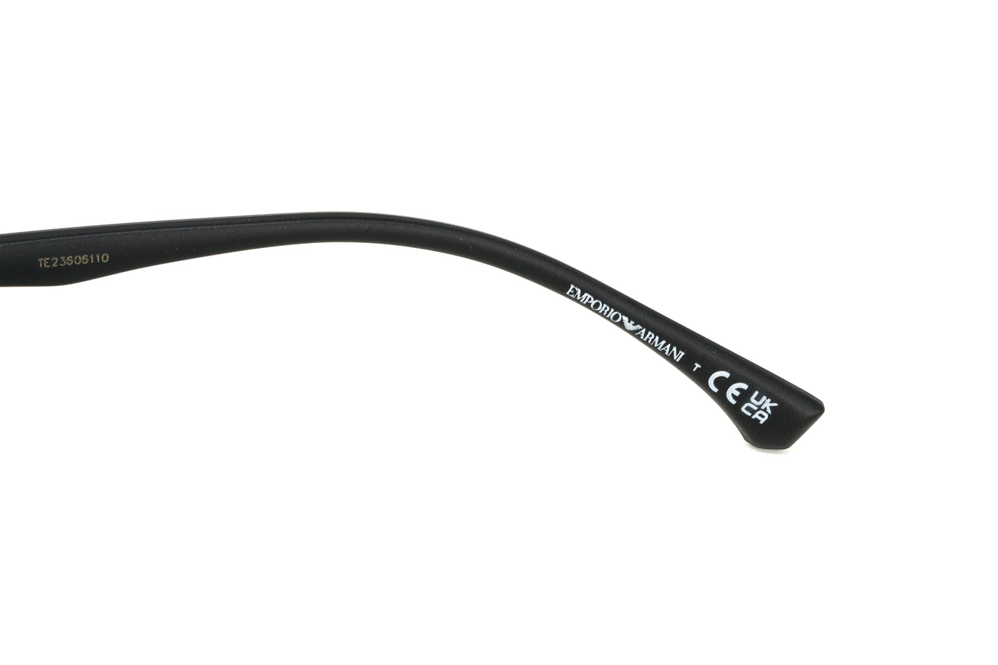 Emporio Armani Men's Sunglasses Browline Brown EA2119325273