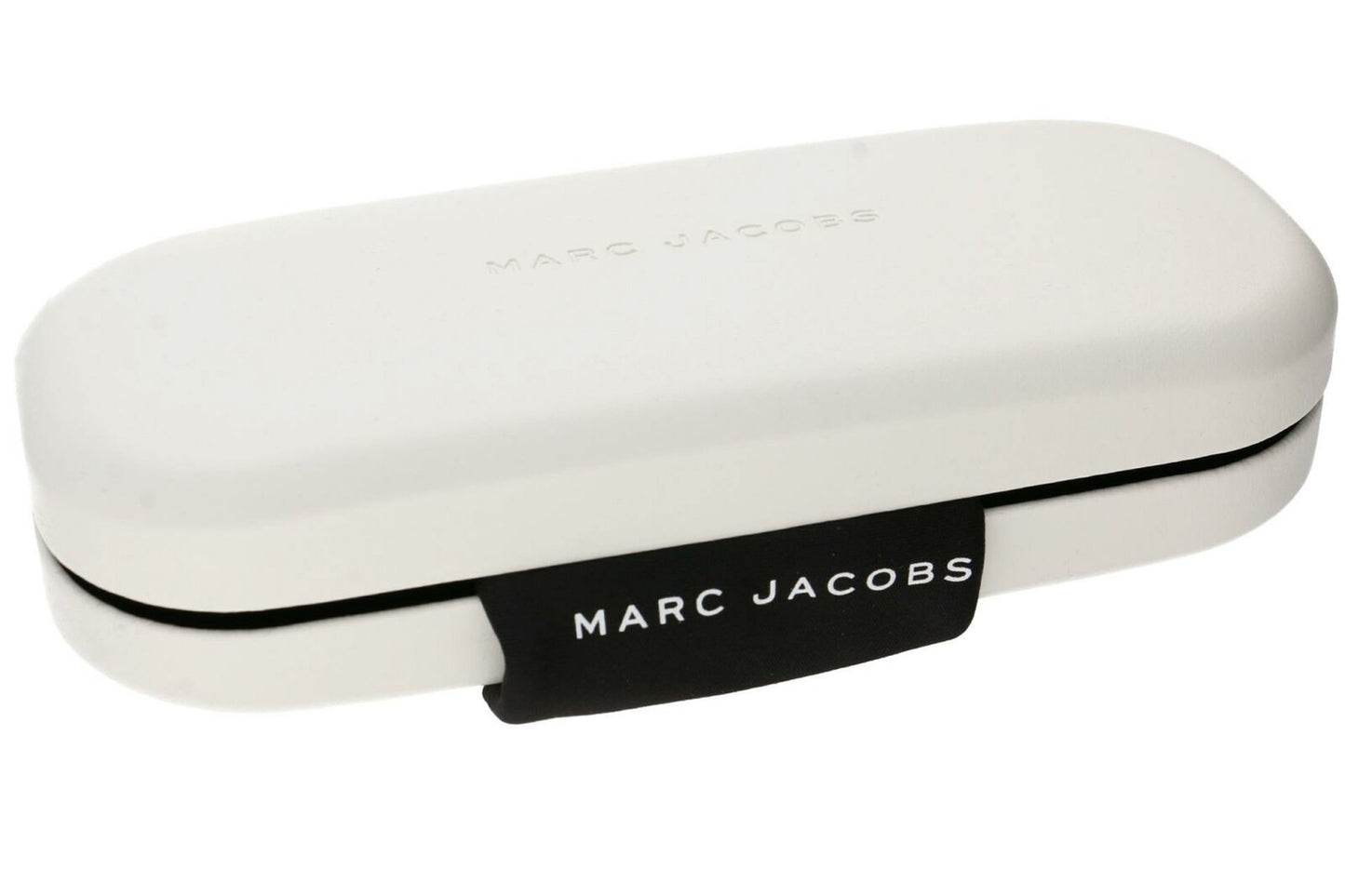 Marc Jacobs Men's Rectangular Sunglasses Flat Top Blue MARC 55/S 6VX