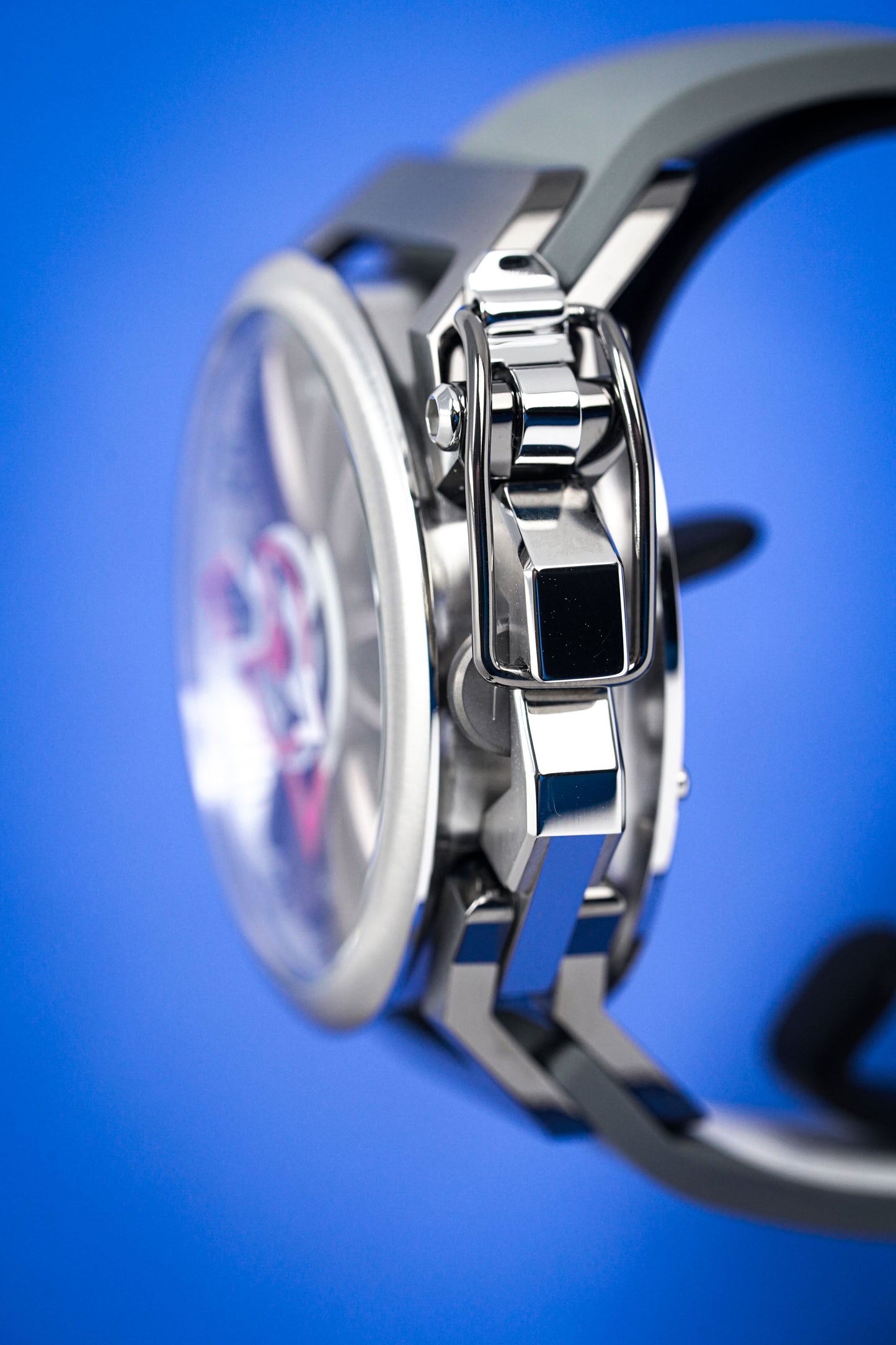 Mazzucato Reversible RIM Grey