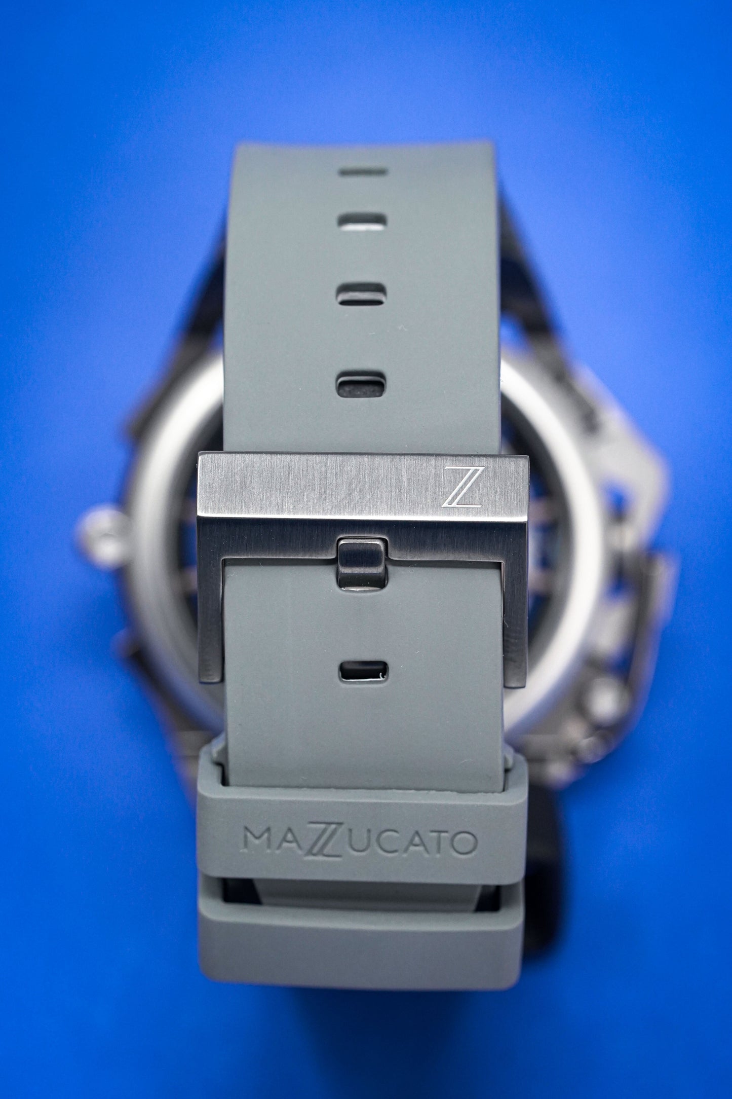 Mazzucato Reversible RIM Grey