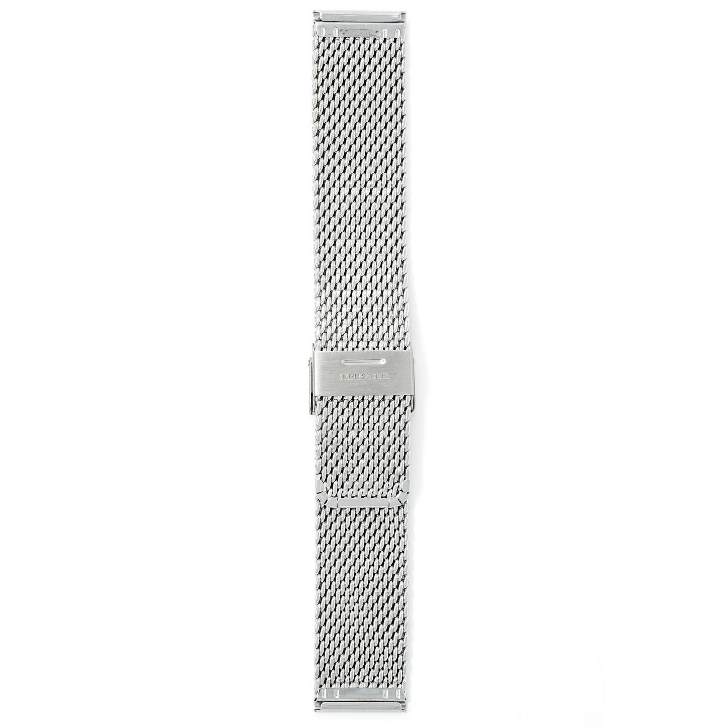 Meccaniche Veneziane Watch Nereide Mesh Bracelet