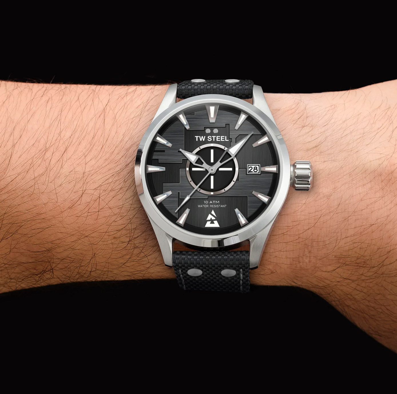 TW Steel Watch Volante CS:GO VS99