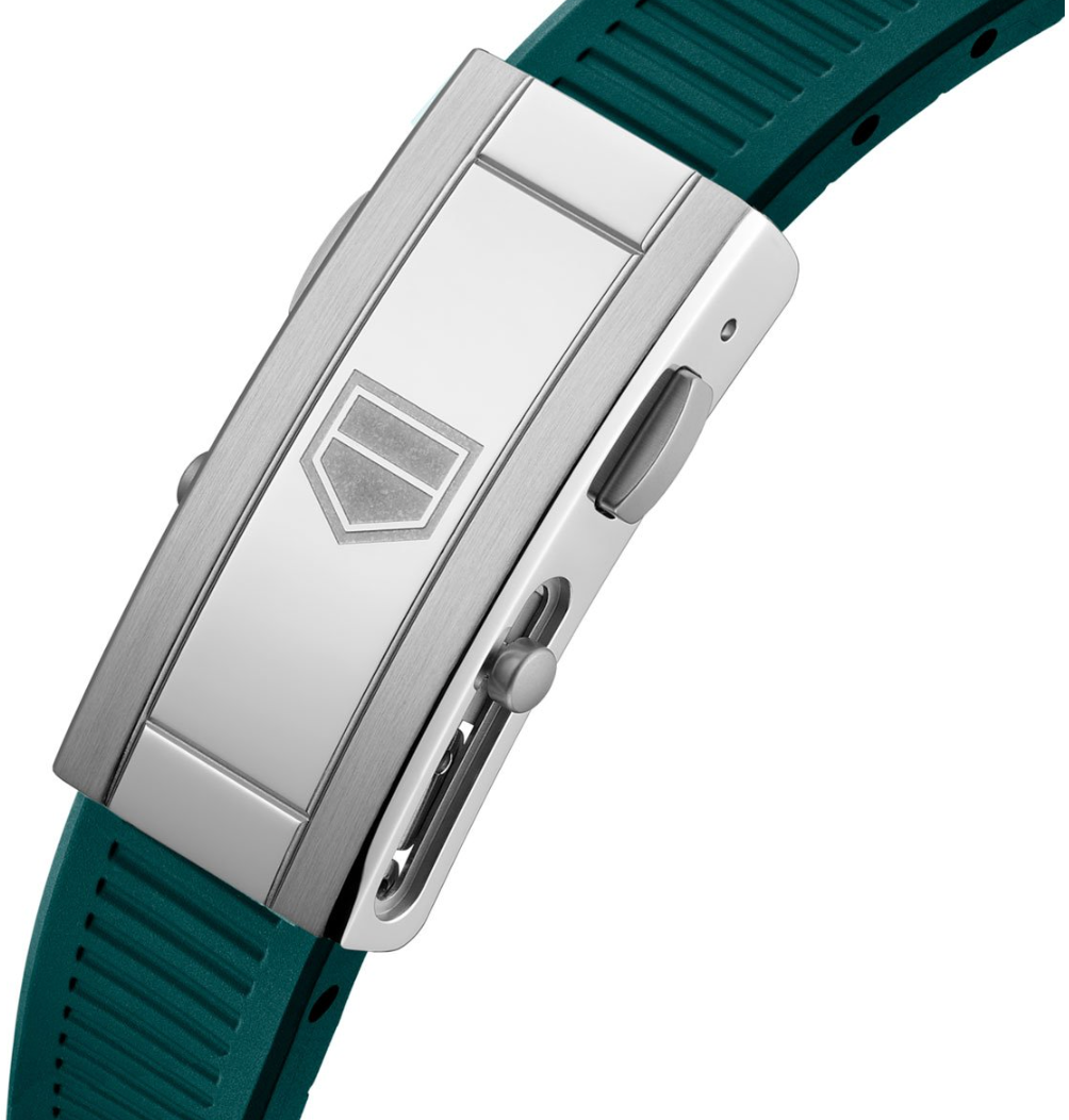 TAG HEUER AQUARACER PROFESSIONAL 300 DATE