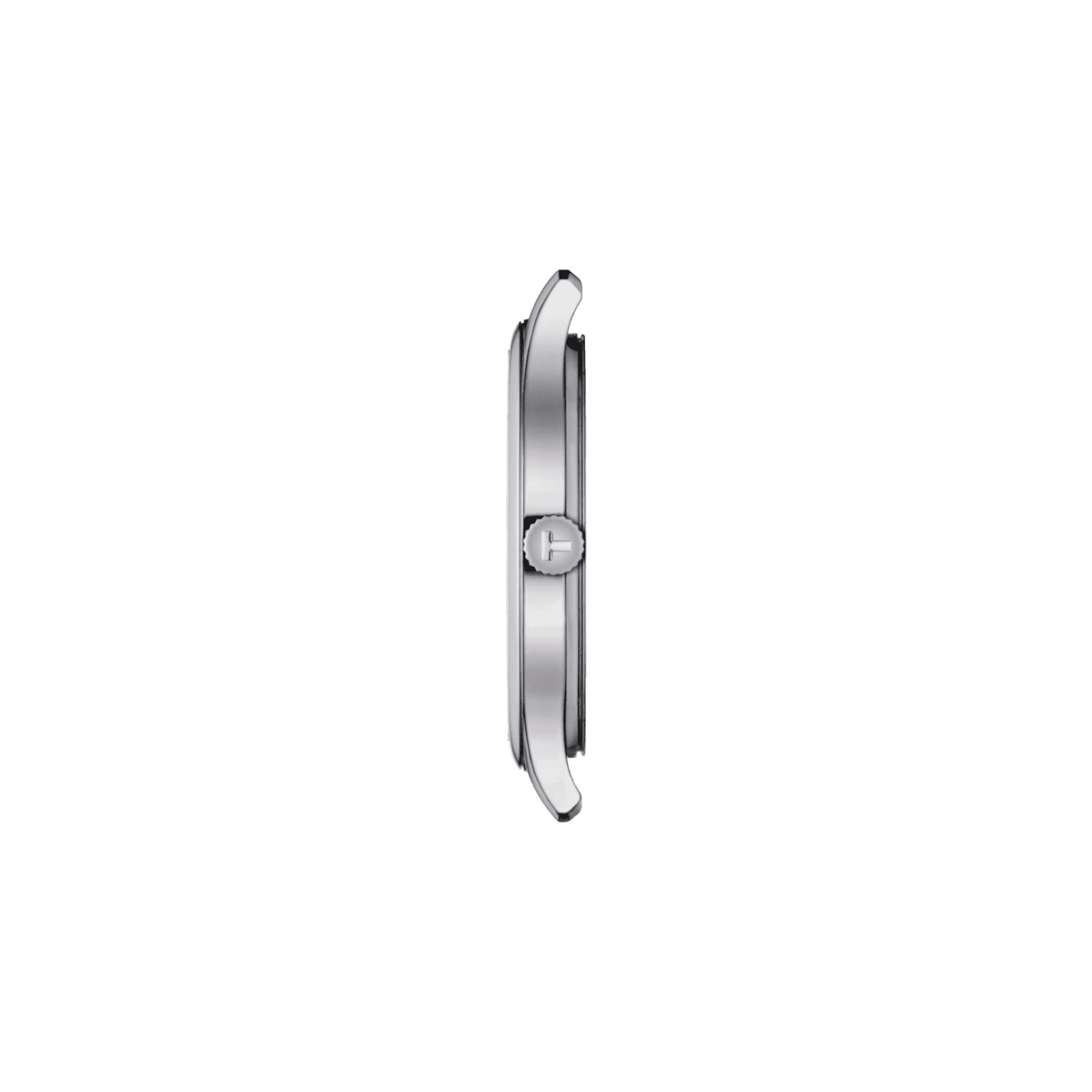 Tissot Ladies Watch Tradition 5.5 T-Classic 31mm White T0632091103800