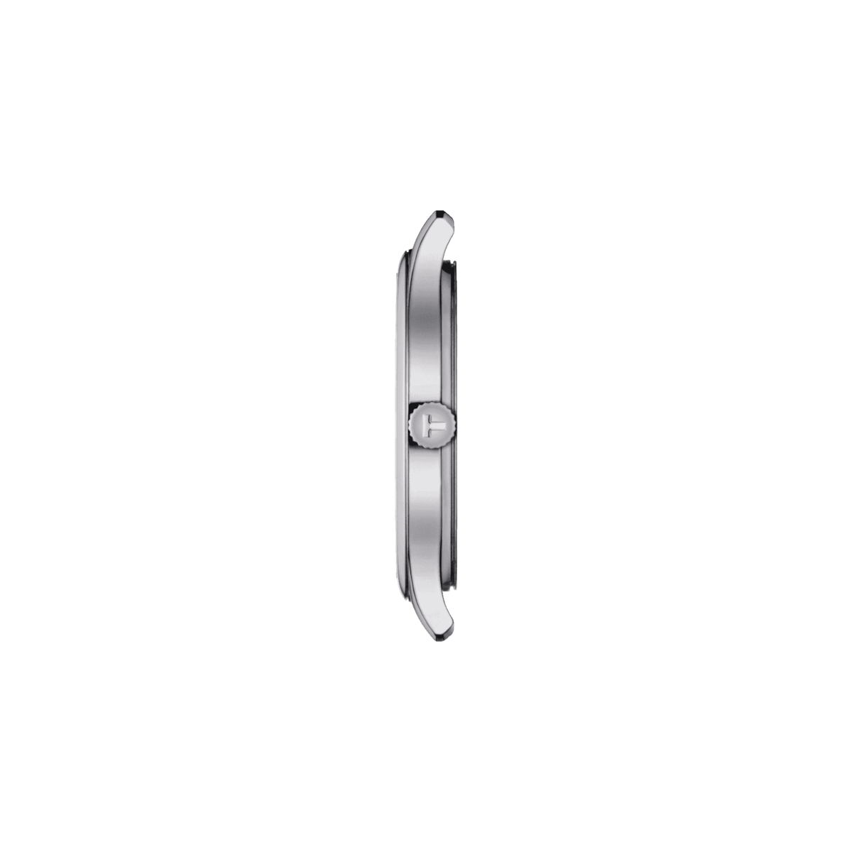 Tissot Ladies Watch Tradition 5.5 T-Classic 31mm Black T0632091105800