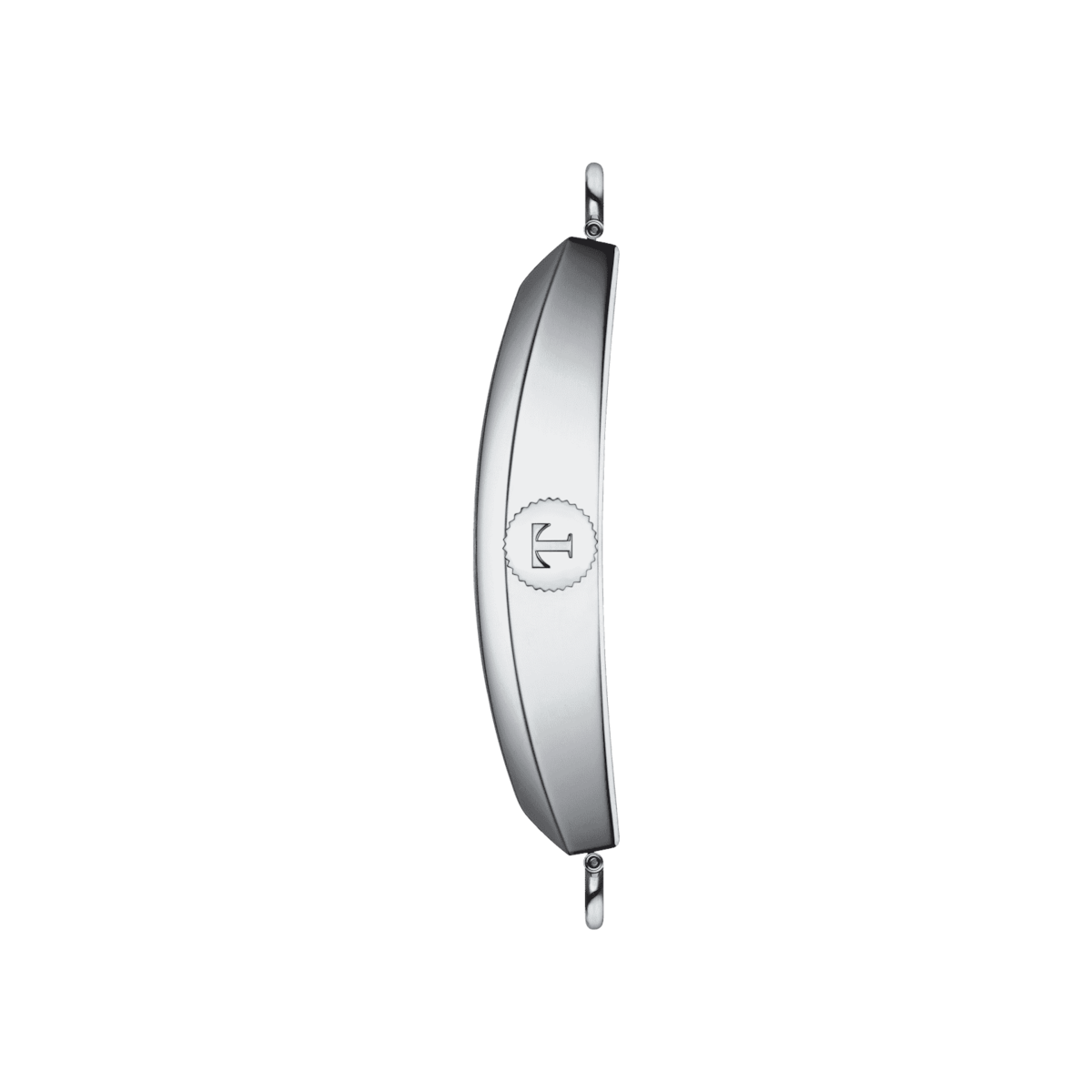 Tissot Ladies Watch Heritage Porto Silver Black T1285091603200