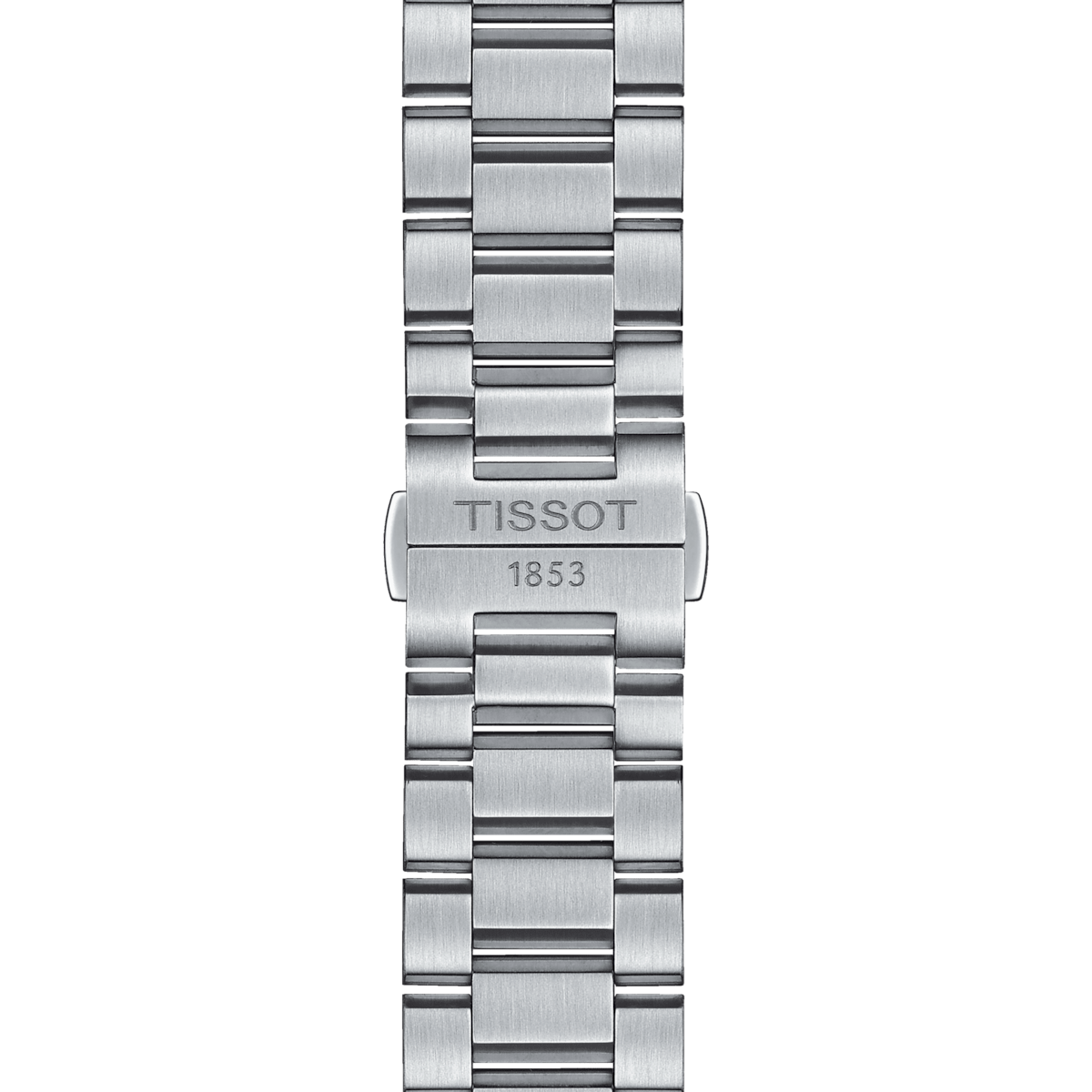 Tissot Men's Watch PRS 516 Automatic Chronograph 45mm Steel Black T1316271105200