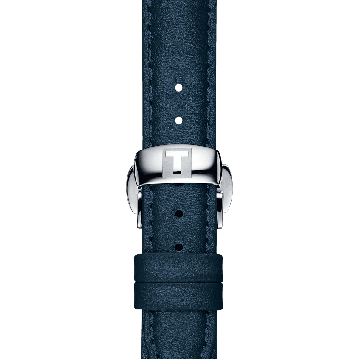Tissot Ladies Watch My Lady Automatic 29.3mm Blue T1320071104600
