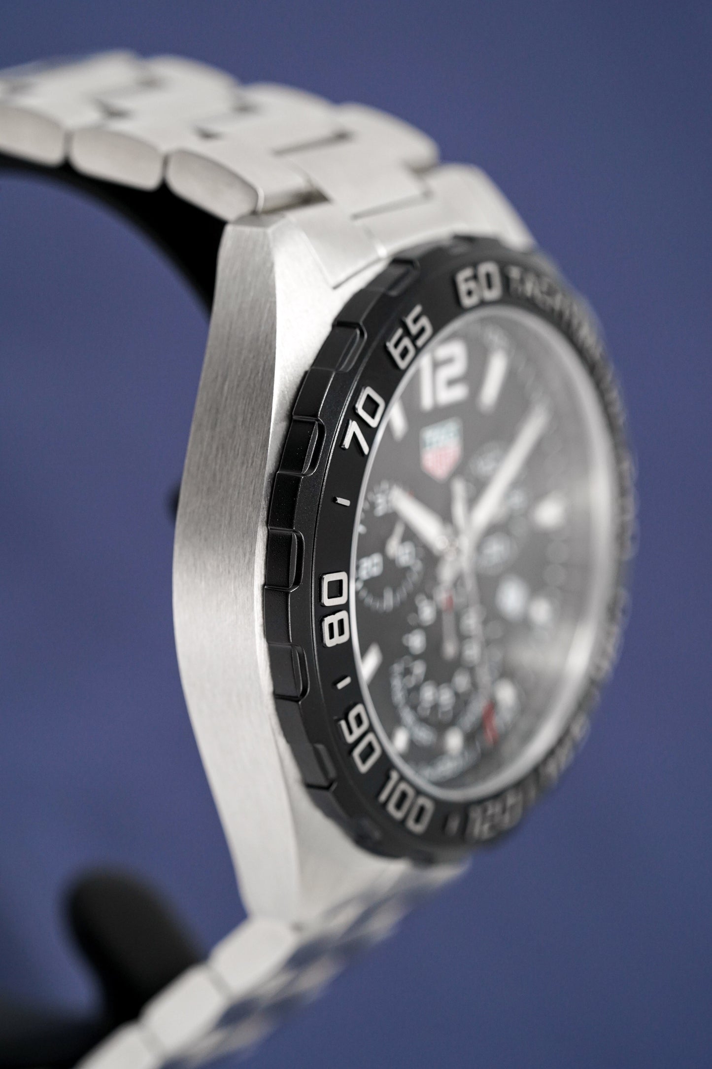 Tag Heuer Watch Formula 1 Chronograph CAZ1010.BA0842