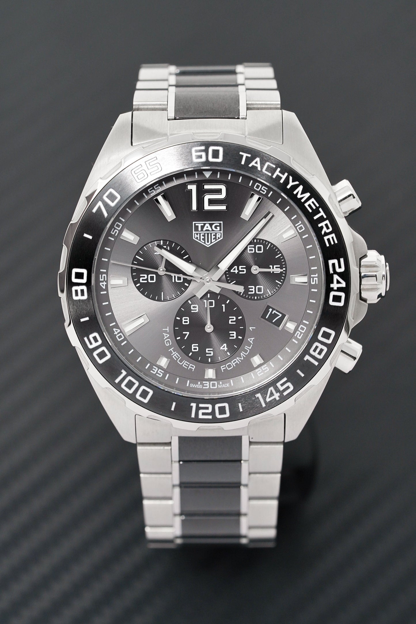 Tag Heuer Watch Formula 1 Ceramic CAZ1011.BA0843