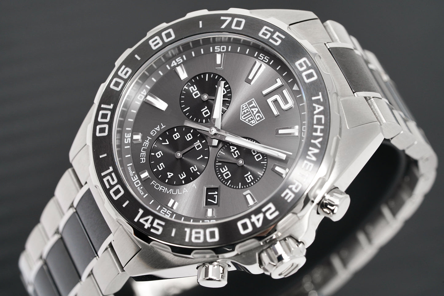Tag Heuer Watch Formula 1 Ceramic CAZ1011.BA0843
