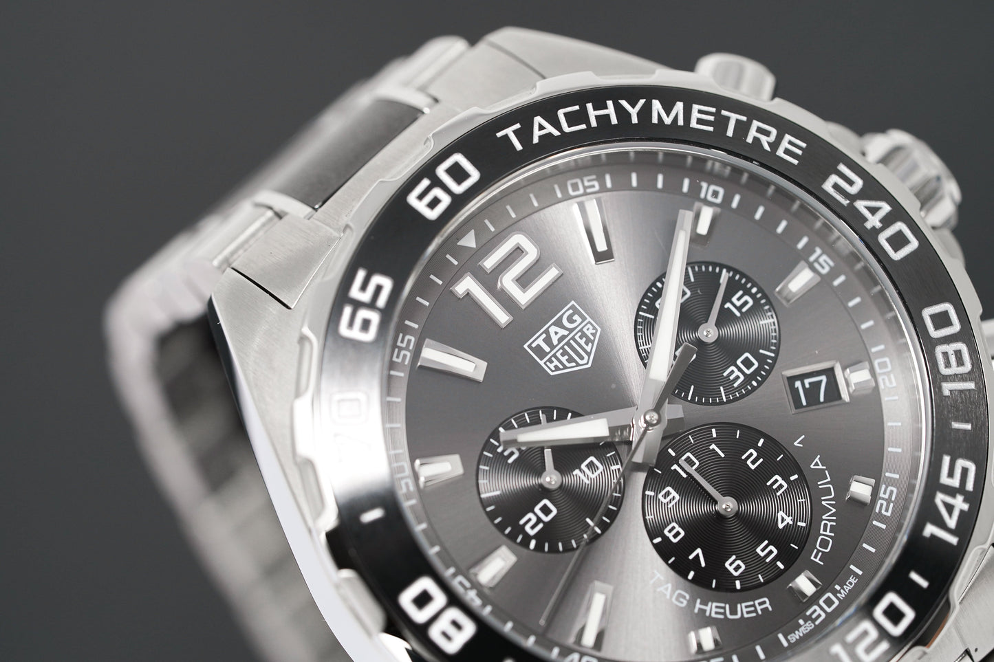 Tag Heuer Watch Formula 1 Ceramic CAZ1011.BA0843