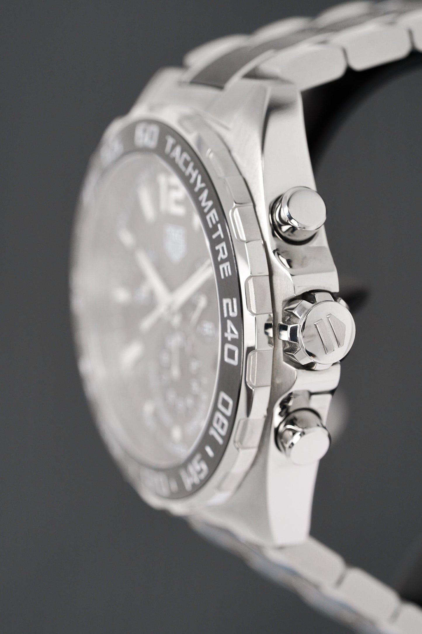 Tag Heuer Watch Formula 1 Ceramic CAZ1011.BA0843