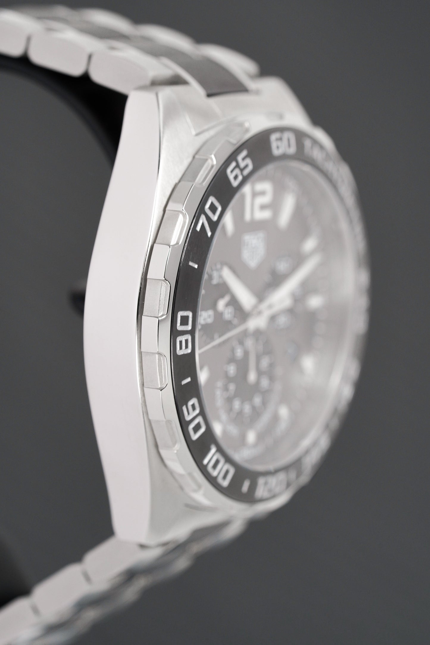 Tag Heuer Watch Formula 1 Ceramic CAZ1011.BA0843