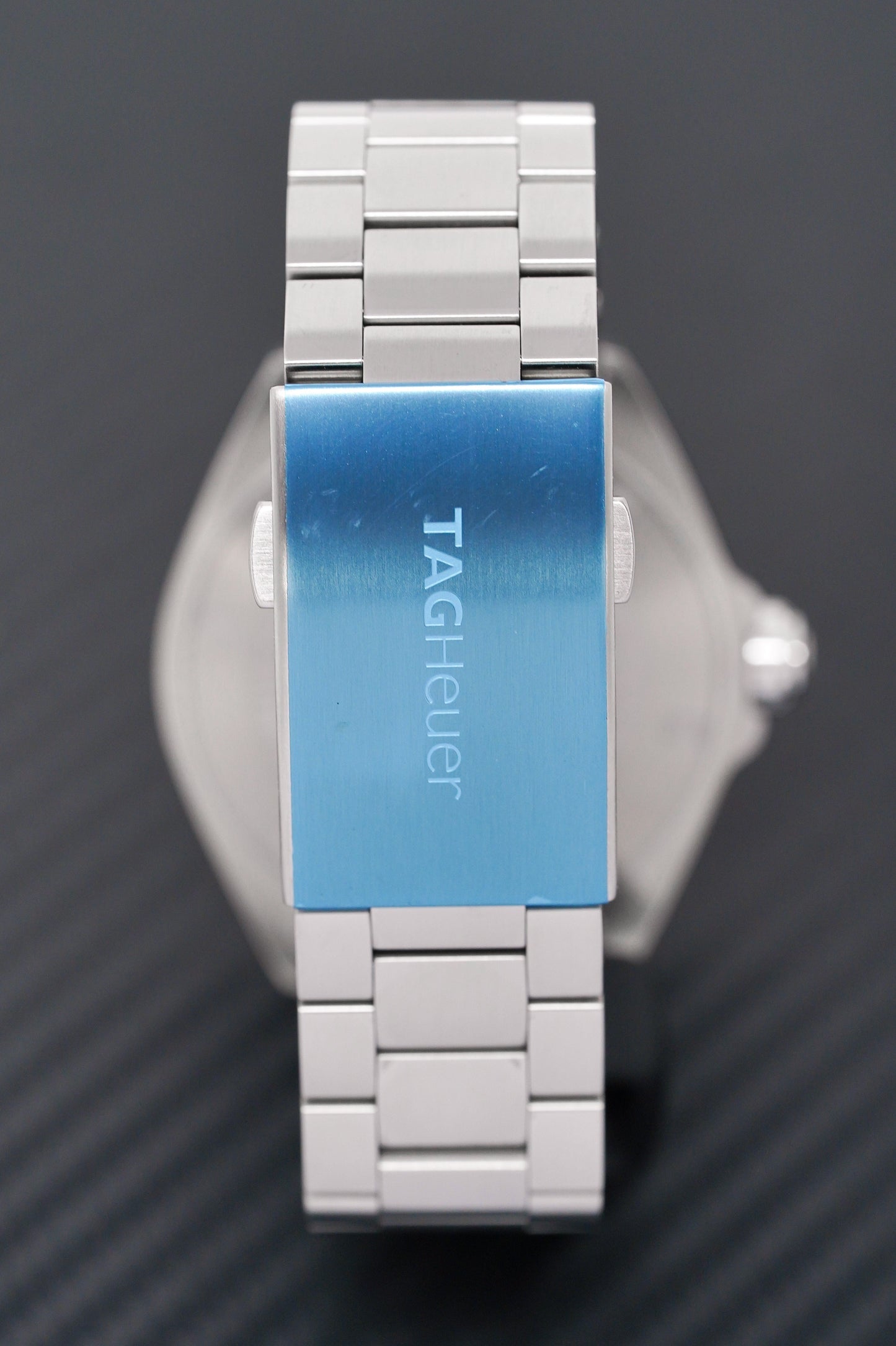 Tag Heuer Watch Formula 1 Quartz Blue WAZ1010.BA0842