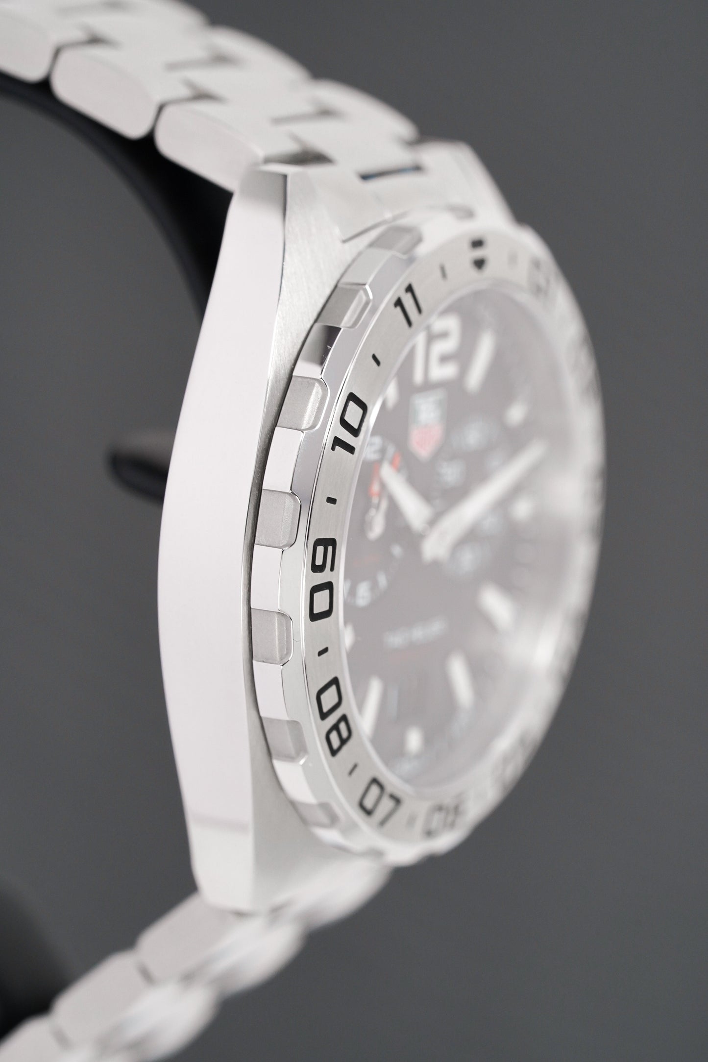 Tag Heuer Watch Formula 1 Alarm WAZ111A.BA0875
