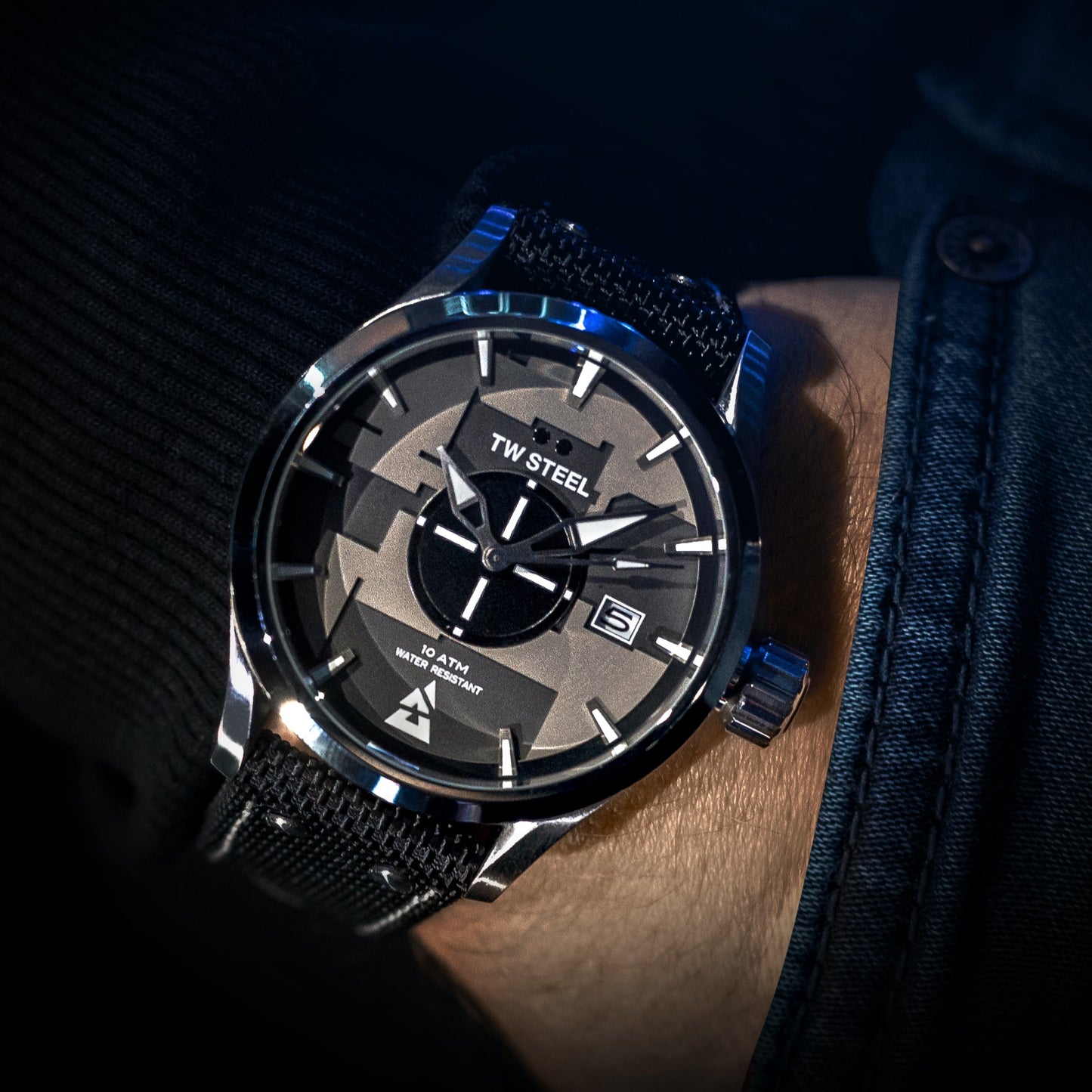 TW Steel Watch Volante CS:GO VS99