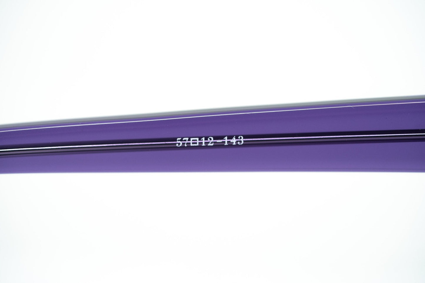 Agent Provocateur Ladies Eyeglasses Cat Eye Purple AP55C11OPT