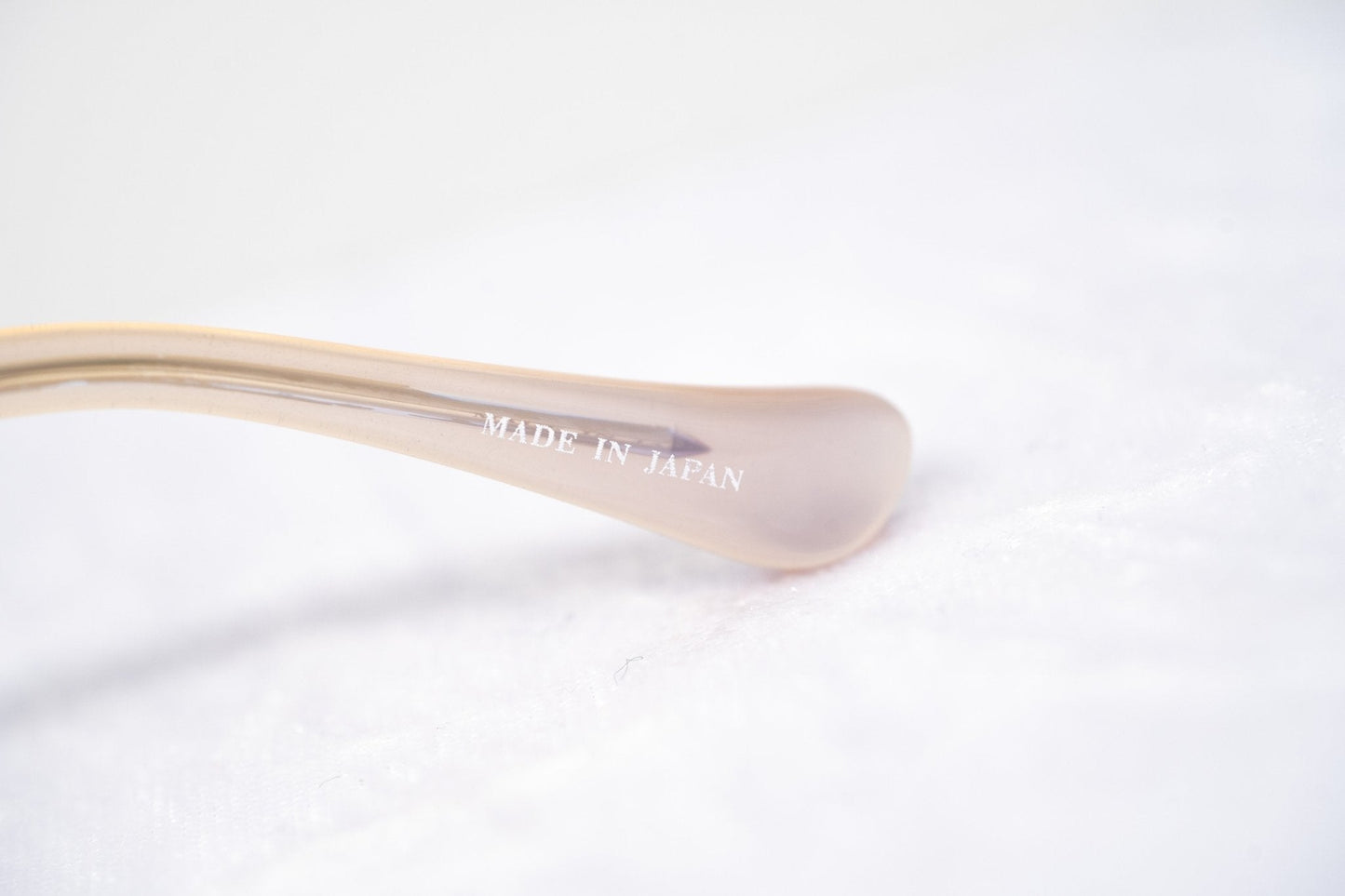 Agent Provocateur Ladies Sunglasses Cat Eye Beige and Brown AP21C12SUN