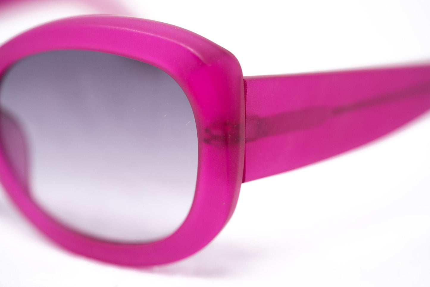 Agent Provocateur Sunglasses Round Pink and Grey