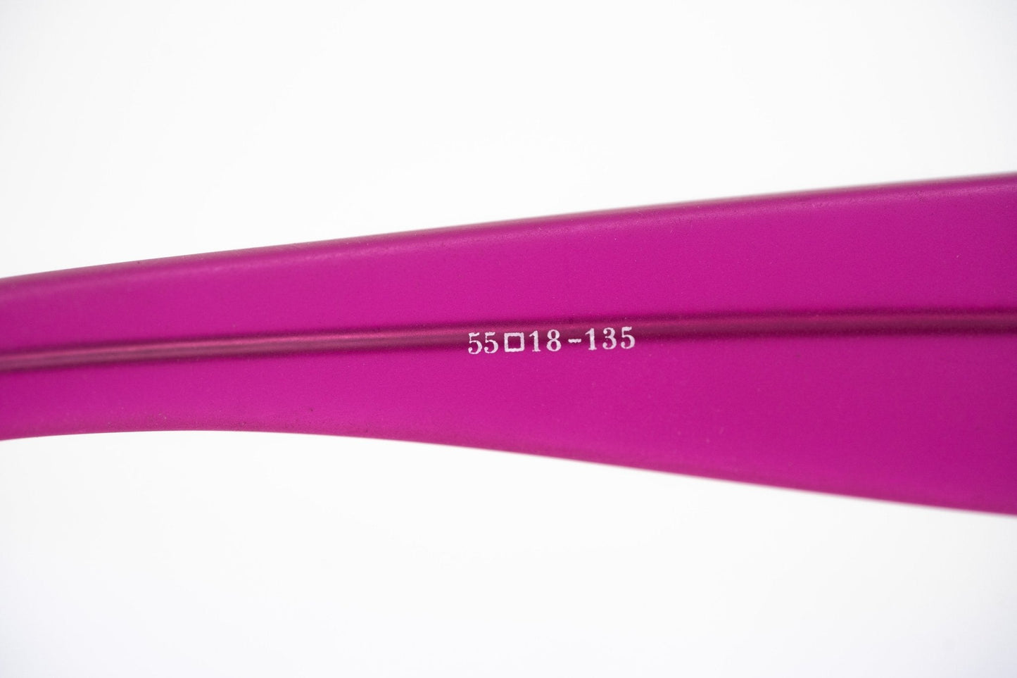 Agent Provocateur Sunglasses Round Pink and Grey