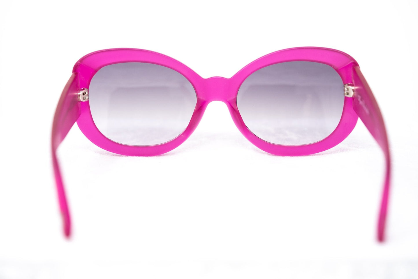 Agent Provocateur Sunglasses Round Pink and Grey