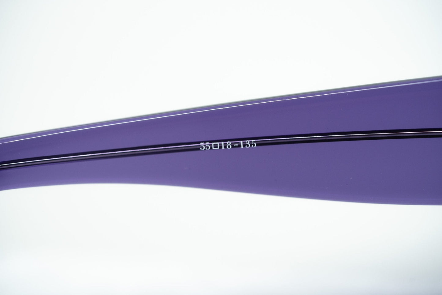 Agent Provocateur Sunglasses Round Purple and Brown