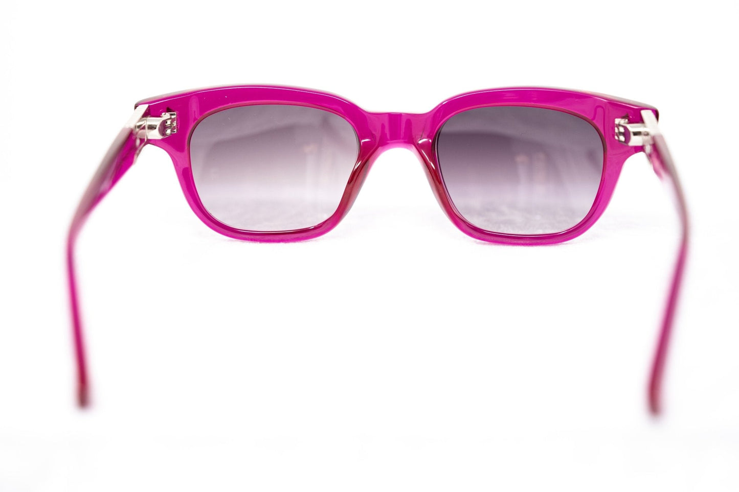Agent Provocateur Sunglasses Square Pink and Grey