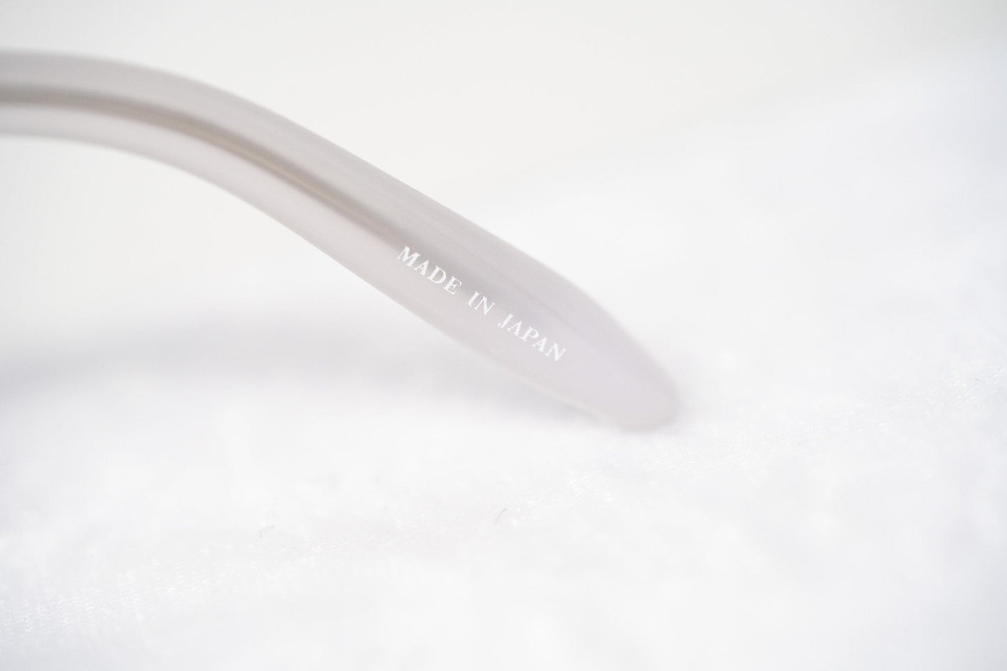 Alexander Wang Sunglasses Slanted Ivory AW14C5SUN