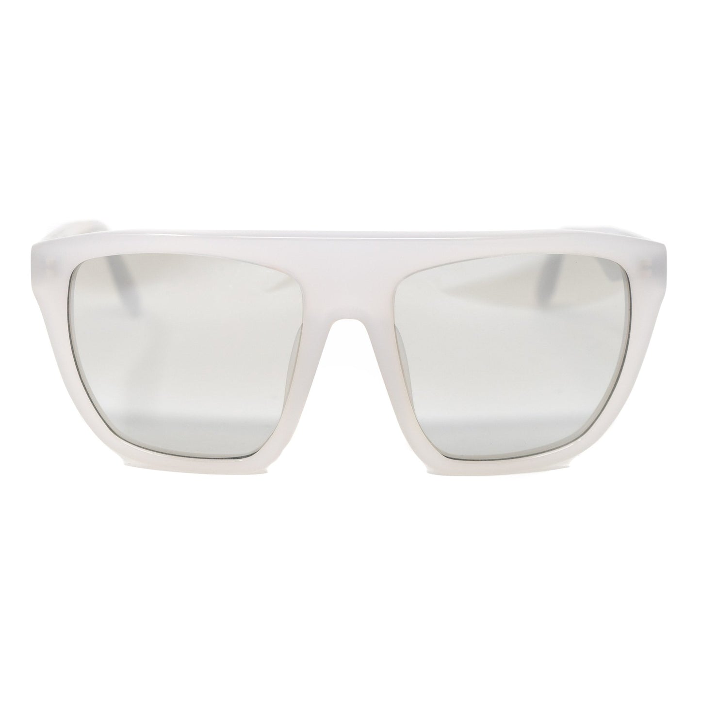 Alexander Wang Sunglasses Slanted Ivory AW14C5SUN