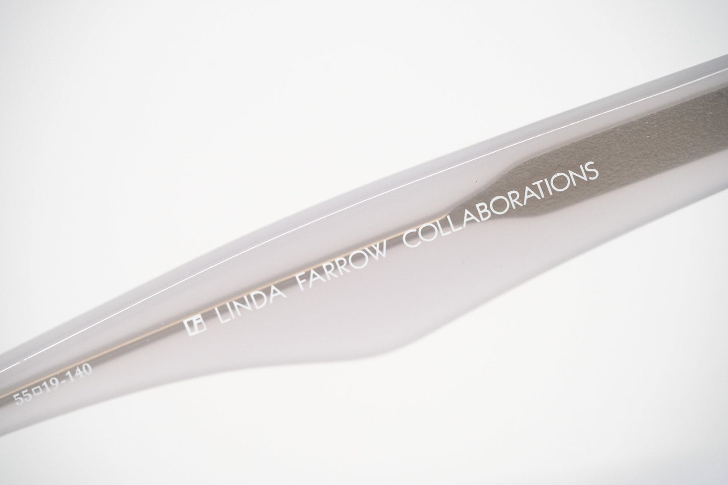Alexander Wang Sunglasses Slanted Ivory AW14C5SUN