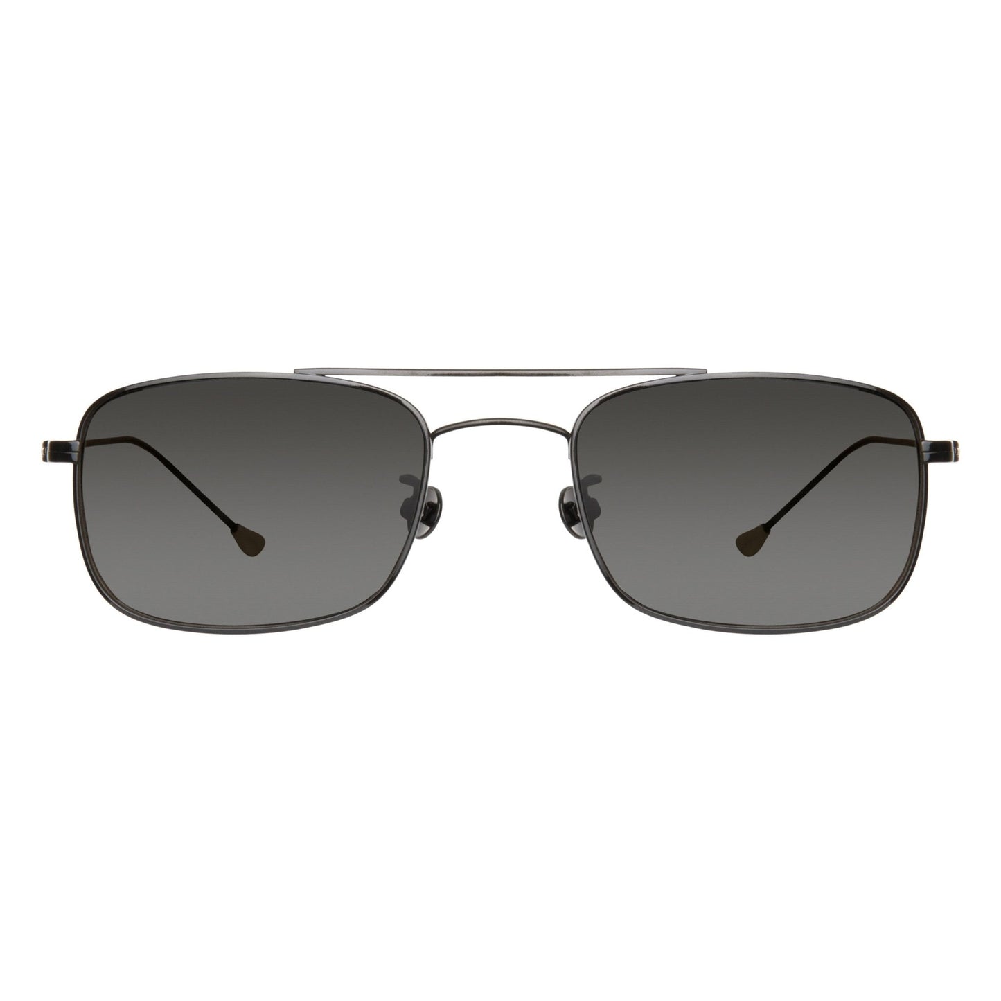 Ann Demeulemeester Sunglasses Black and Grey