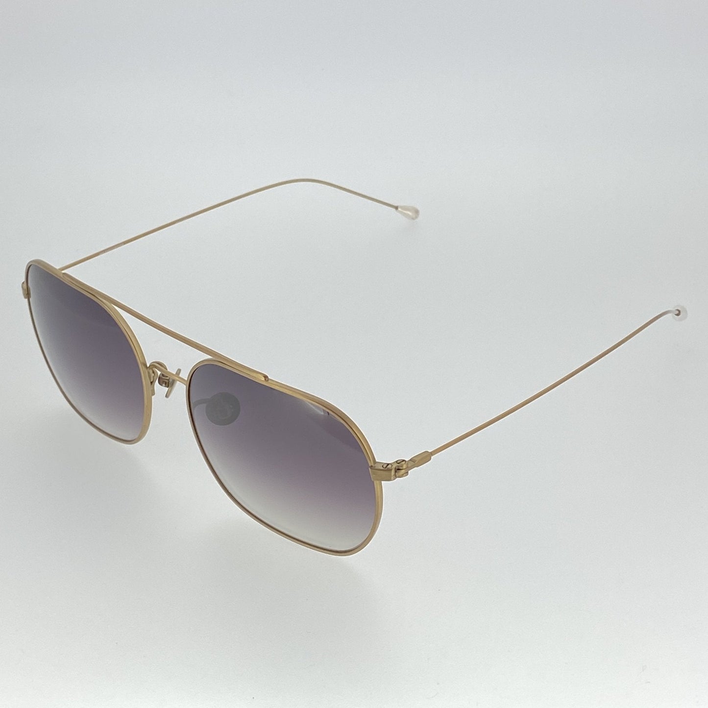 Ann Demeulemeester Sunglasses Bronze and Grey Graduated AD63C3SUN