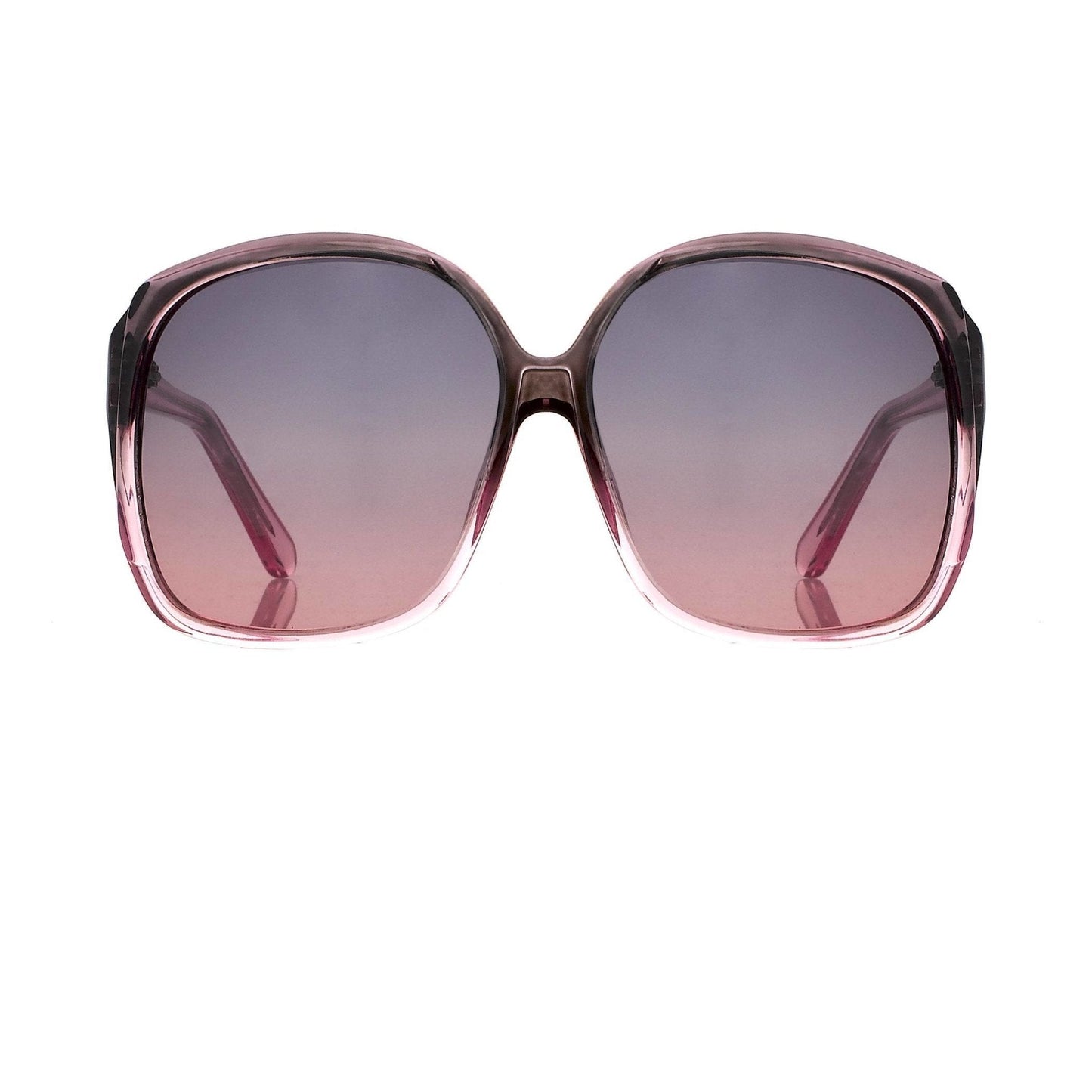 Antonio Berardi Sunglasses Oversized Grey