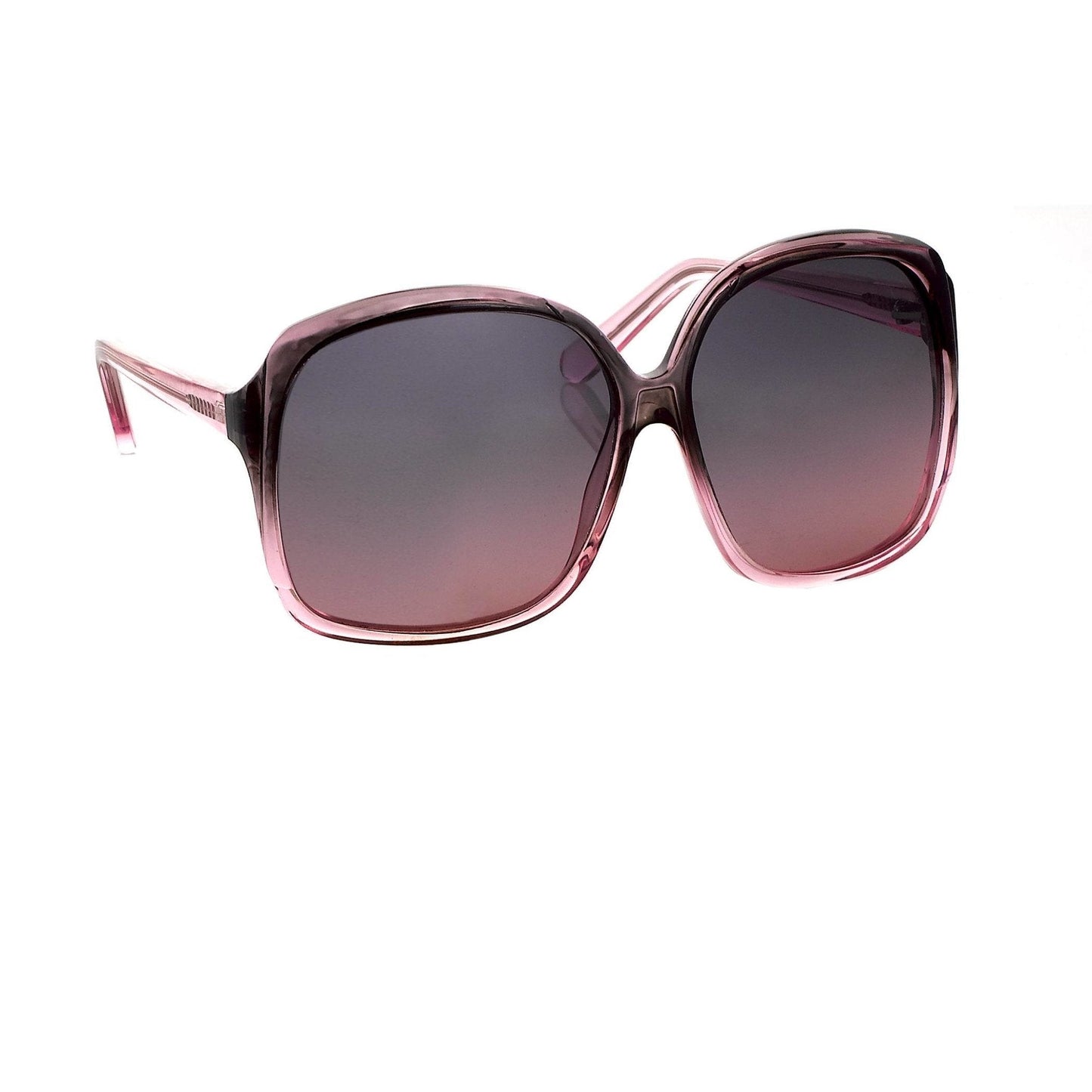 Antonio Berardi Sunglasses Oversized Grey