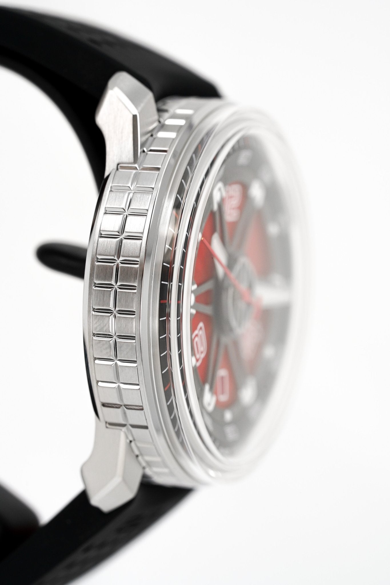Bomberg Watch BB-01 Automatic Red CT43ASS.22-1.11