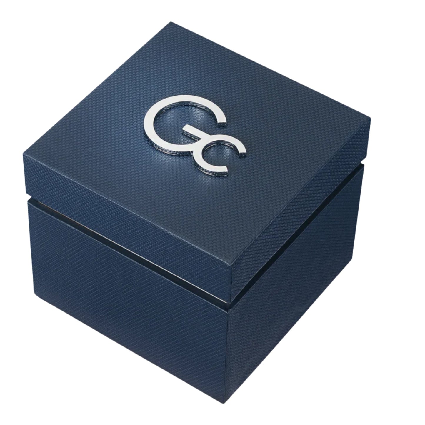 Gc One Men's Black Watch Y70002G2MF