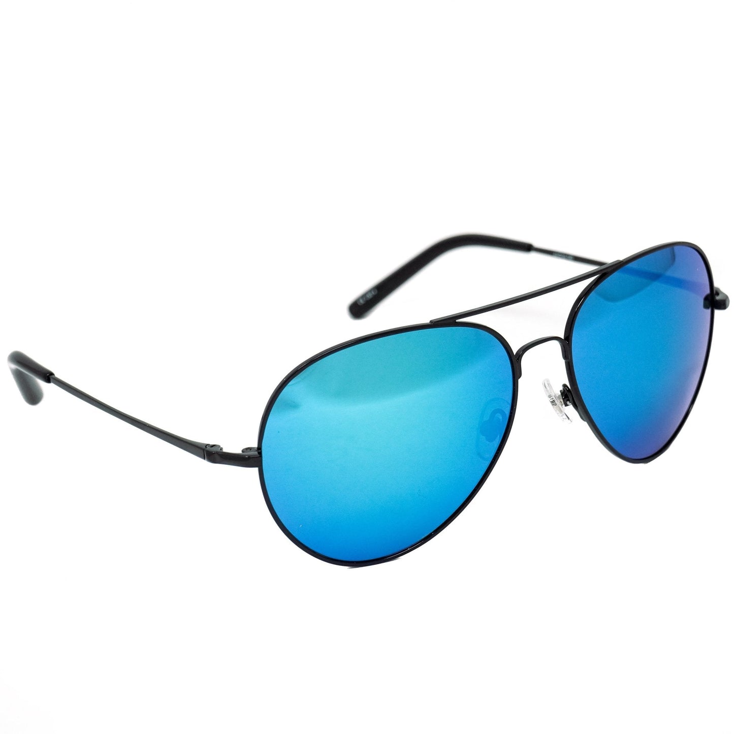 Matthew Williamson Sunglasses Black and Blue MW130C6SUN