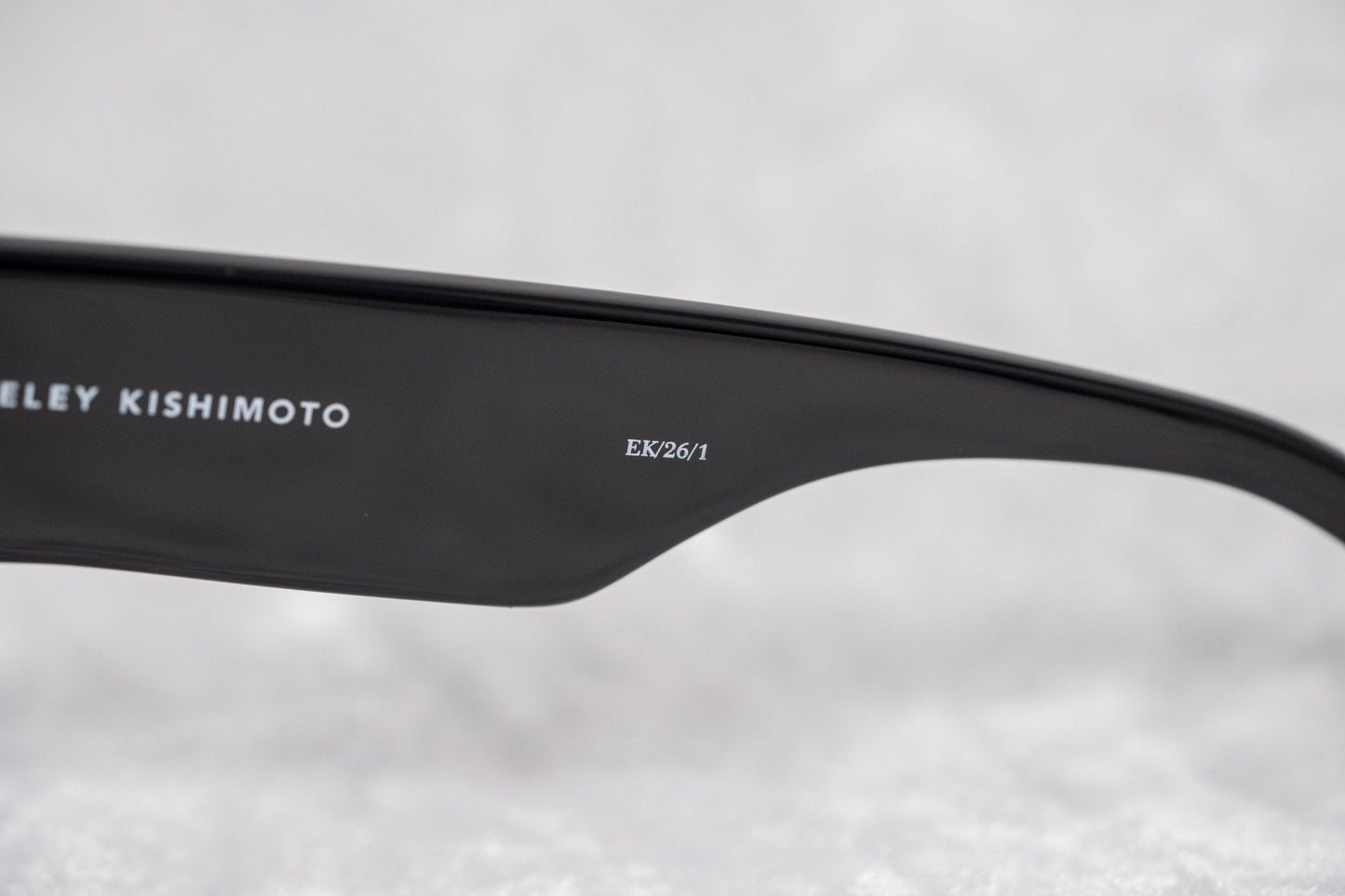 Eley Kishimoto Ladies Sunglasses Oversized Red and Black EK26C1SUN