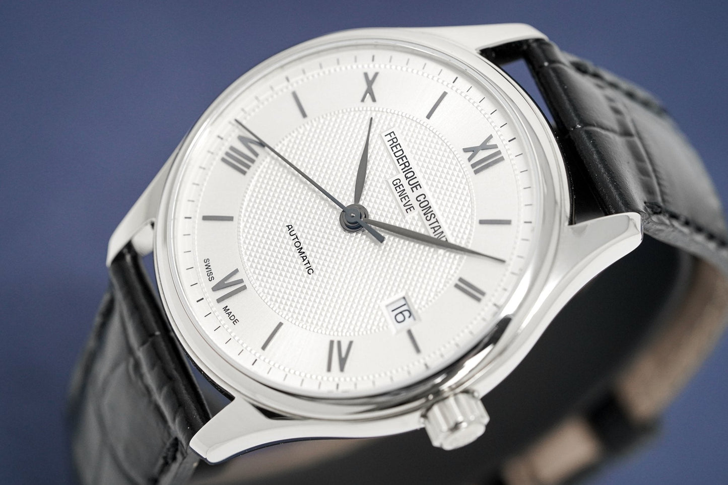 Frederique Constant Men's Watch Classics Automatic FC-303MS5B6