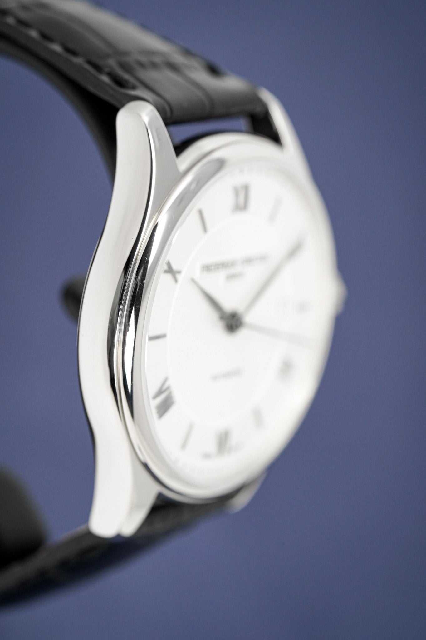 Frederique Constant Men's Watch Classics Automatic FC-303MS5B6