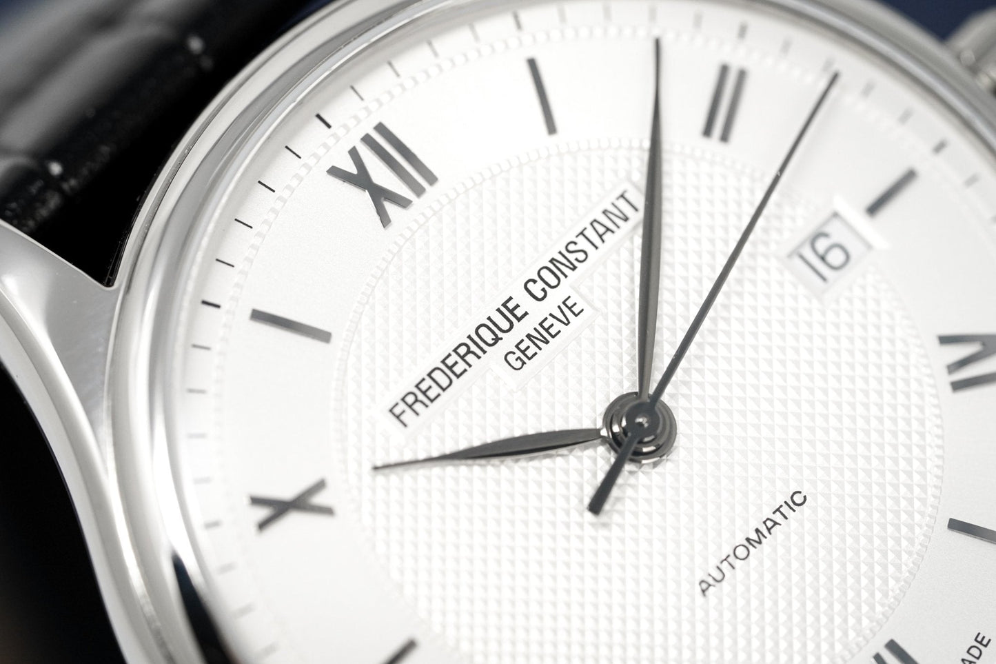 Frederique Constant Men's Watch Classics Automatic FC-303MS5B6