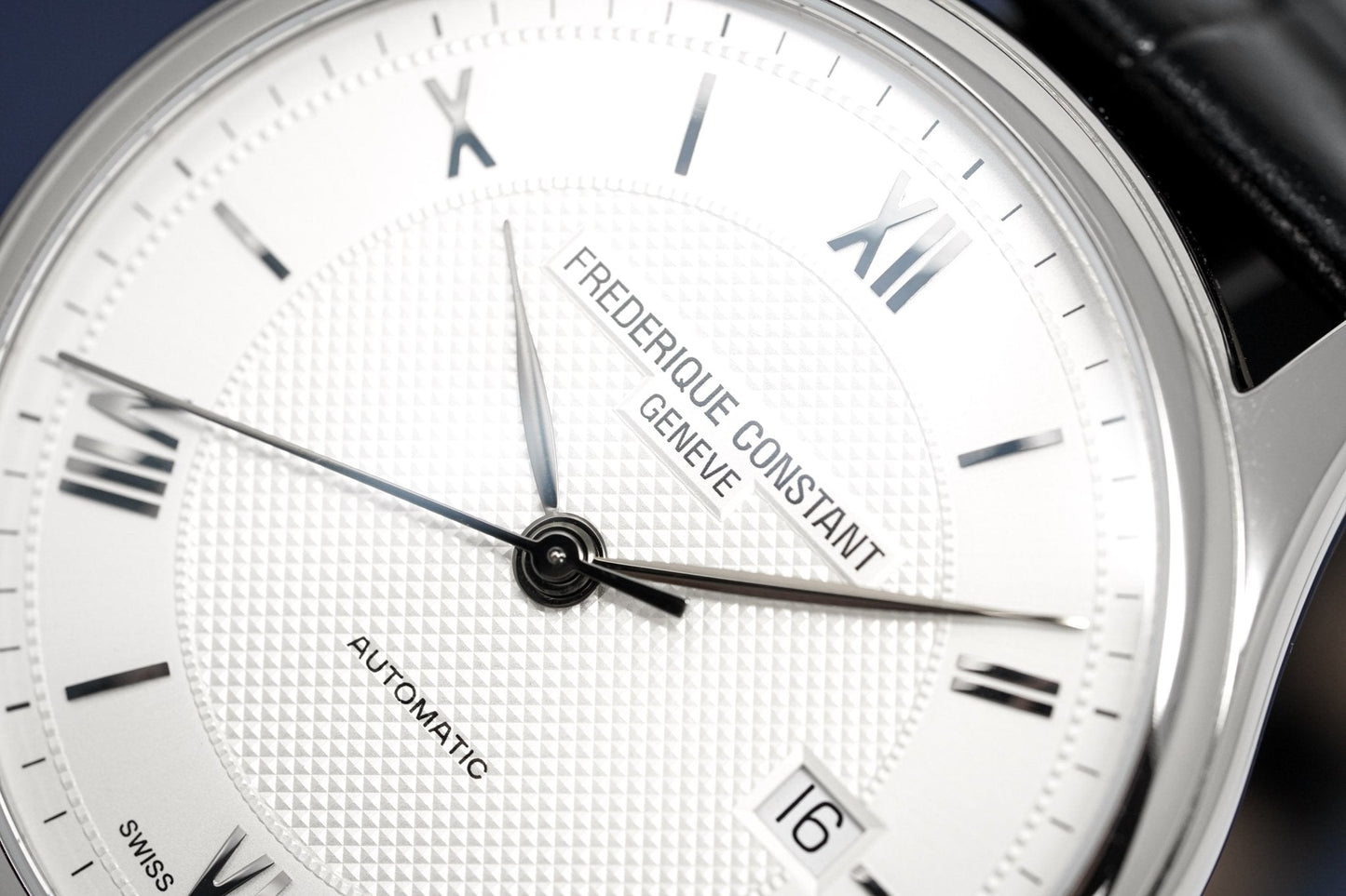Frederique Constant Men's Watch Classics Automatic FC-303MS5B6