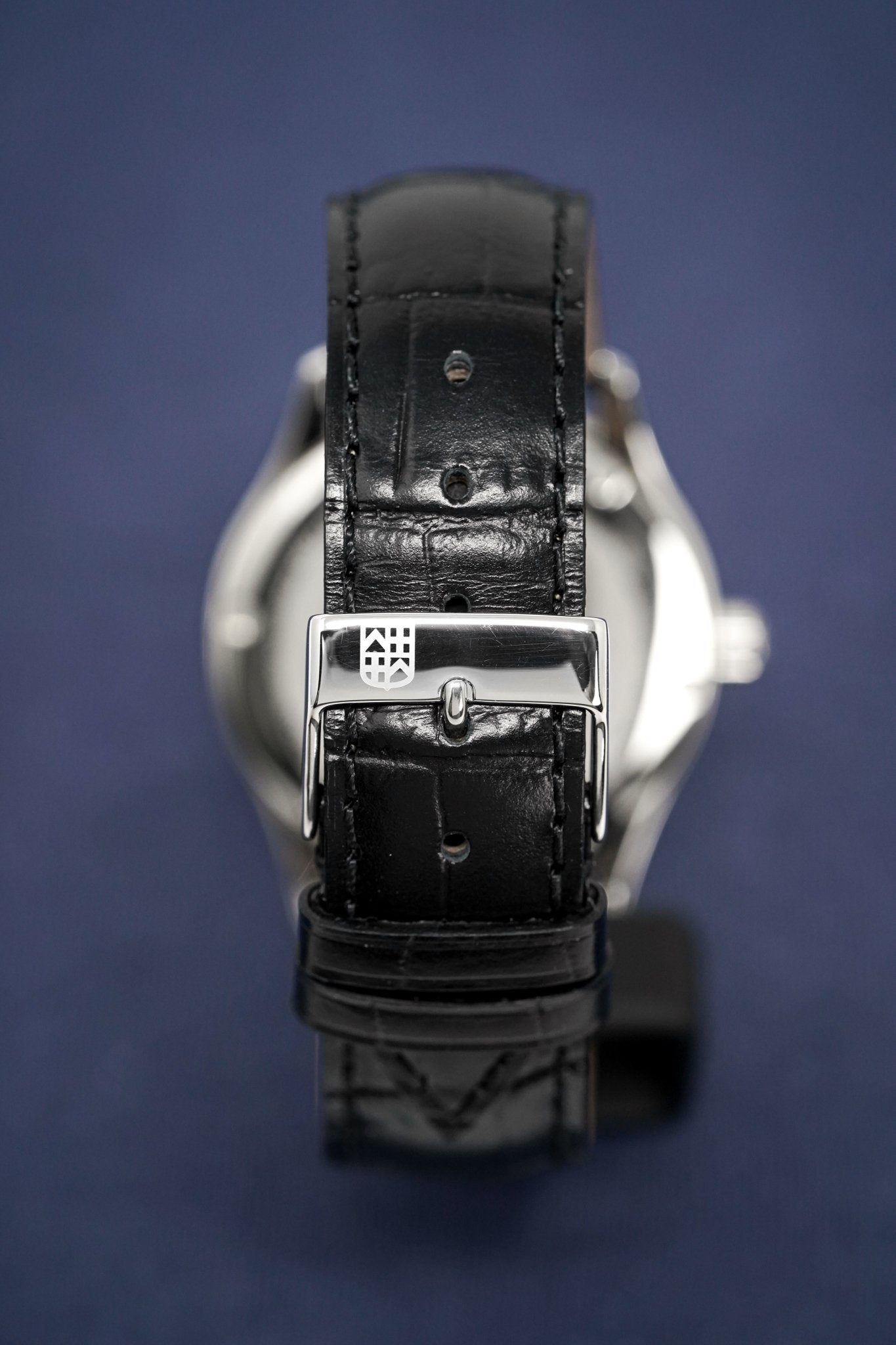 Frederique Constant Men's Watch Classics Automatic FC-303MS5B6