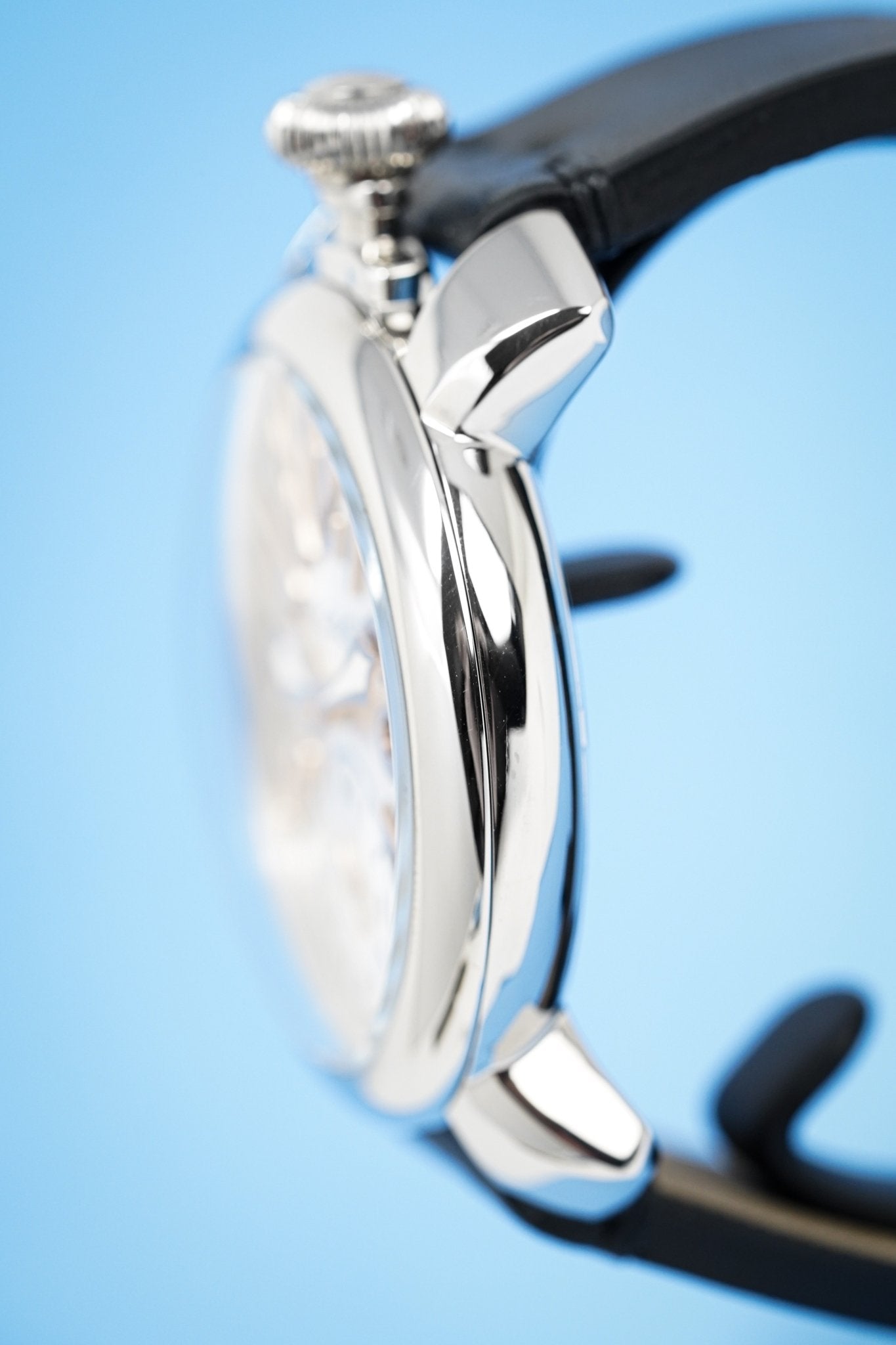 GaGà Milano Manuale 48MM Steel Special Edition 5010.SP01