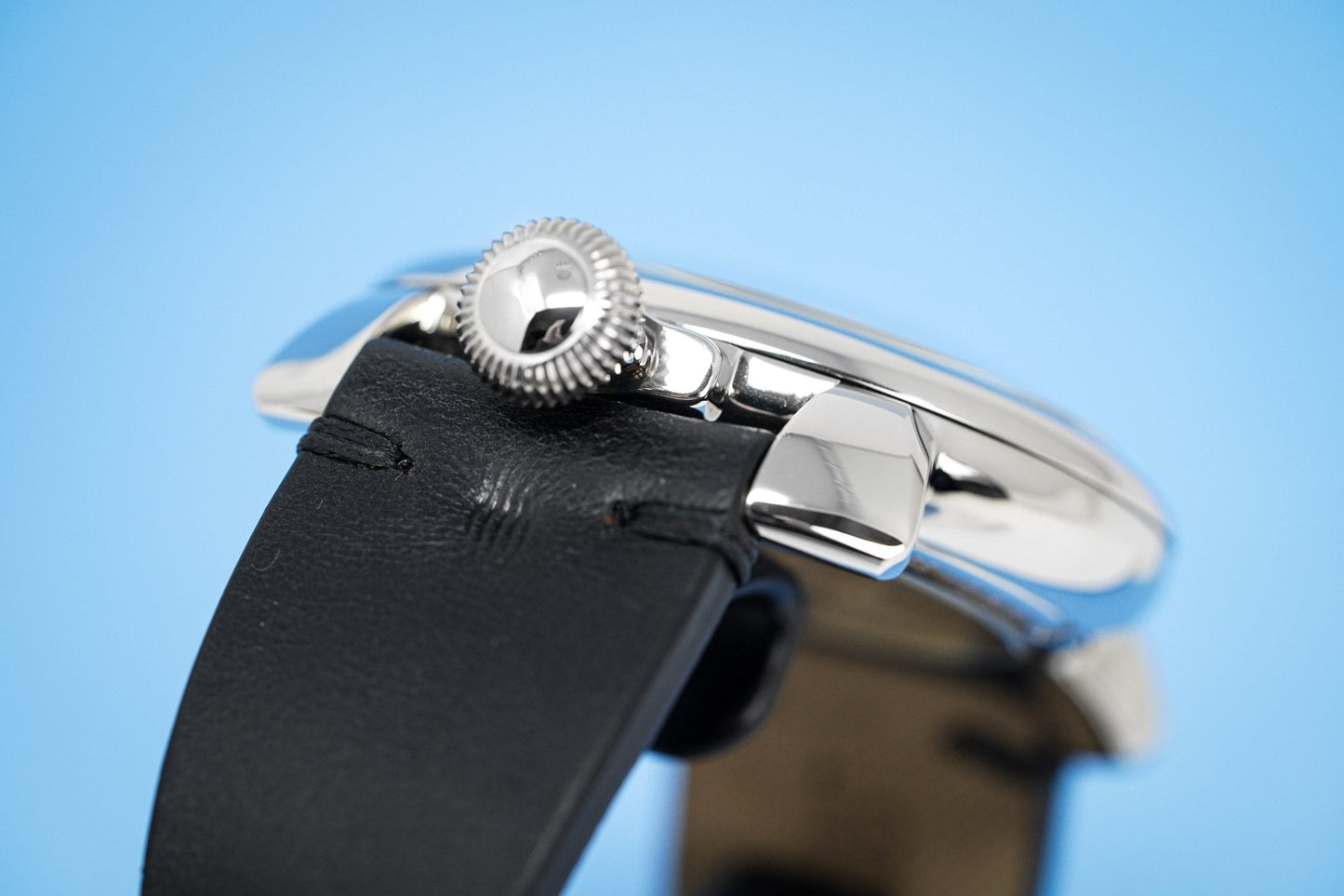 GaGà Milano Manuale 48MM Steel Special Edition 5010.SP01