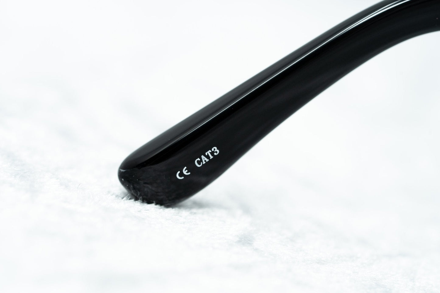 Kokon To Zai Sunglasses D-Frame Black and Grey KTZ14C1SUN